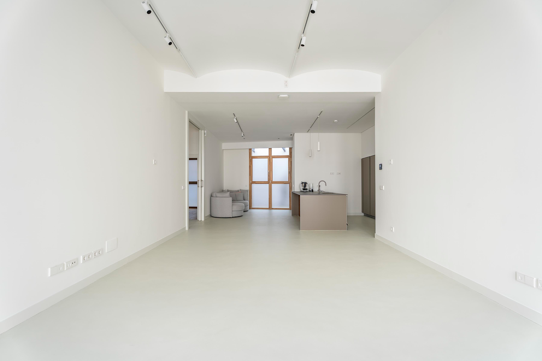  2-bedroom apartment in central Madrid - 物件實景