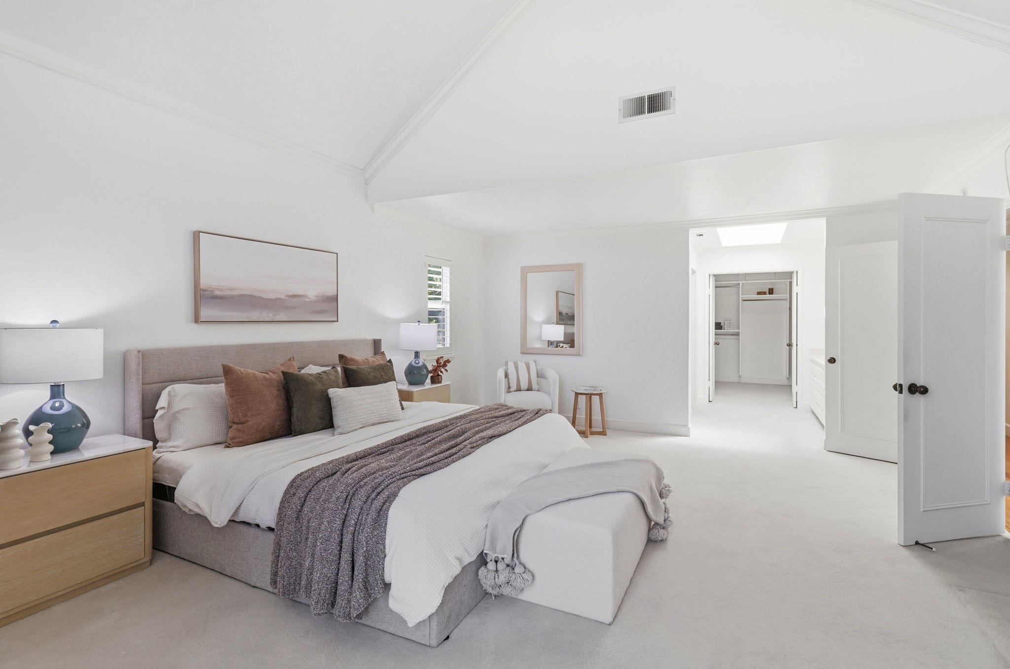  2941 Belmont Woods way - 物件實景