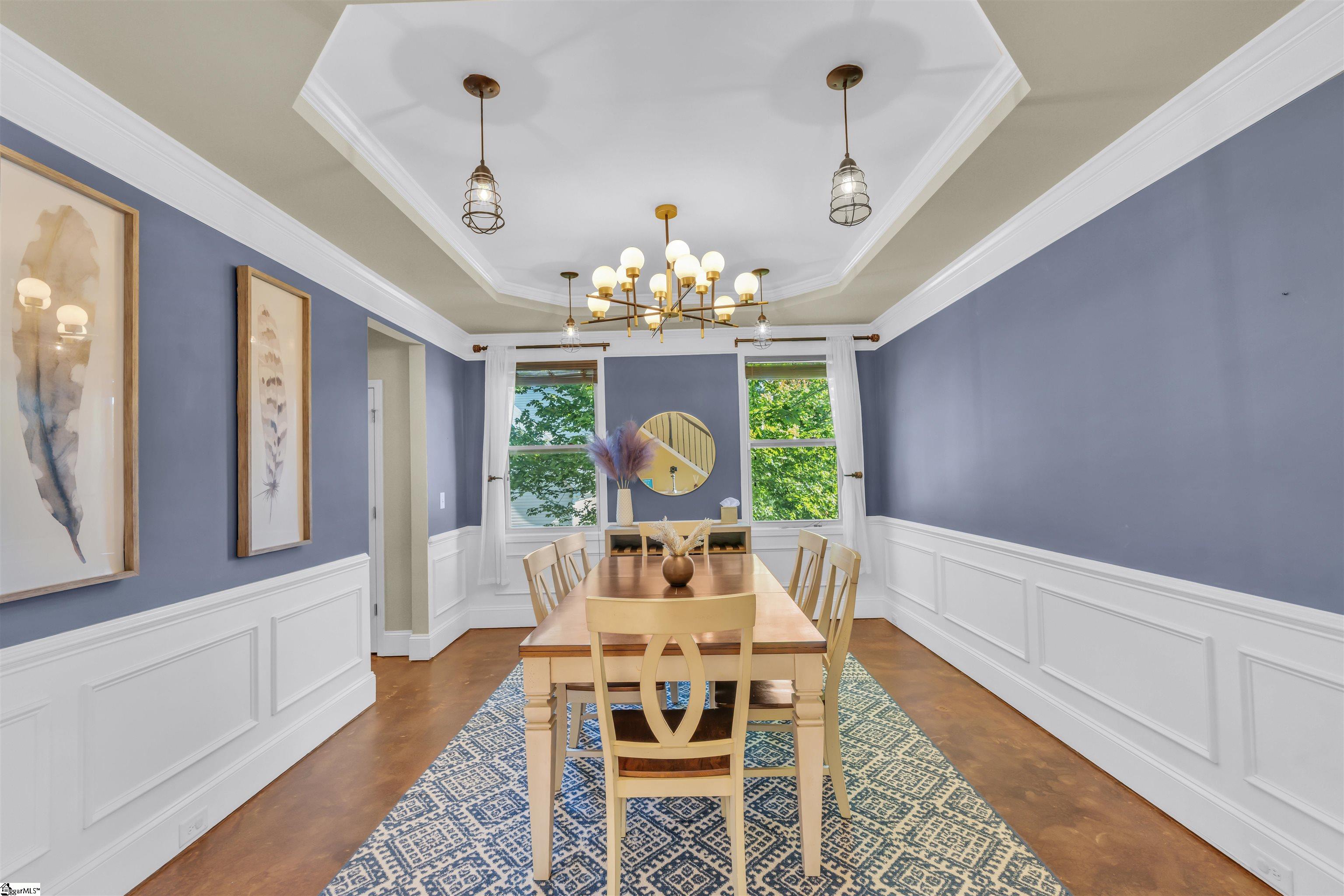 Simpsonville, South Carolina, 29681, United States, 4 Bedrooms Bedrooms, ,4 BathroomsBathrooms,Residential,For Sale,1948001