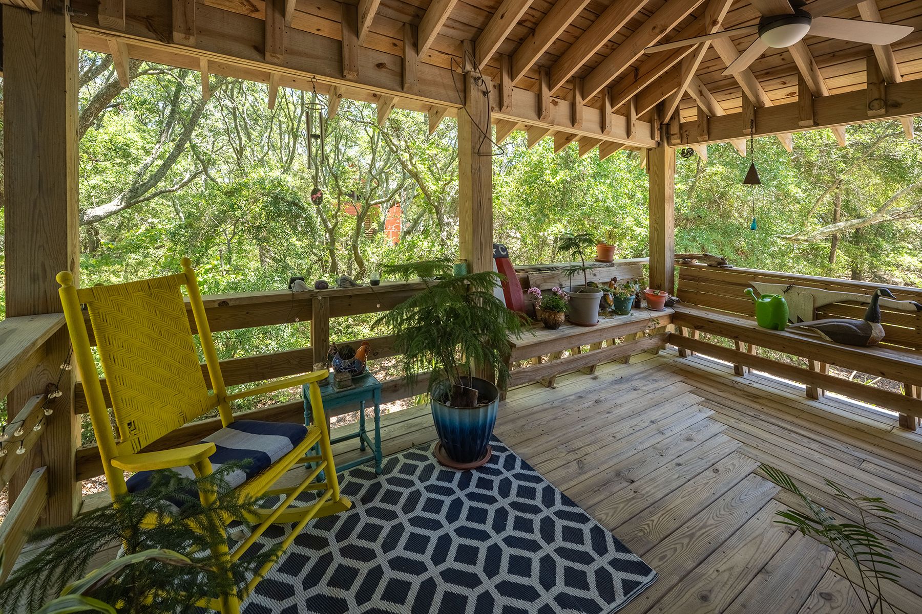  389 Sea Oats Trail, Kitty Hawk, NC 27949 - 物件實景