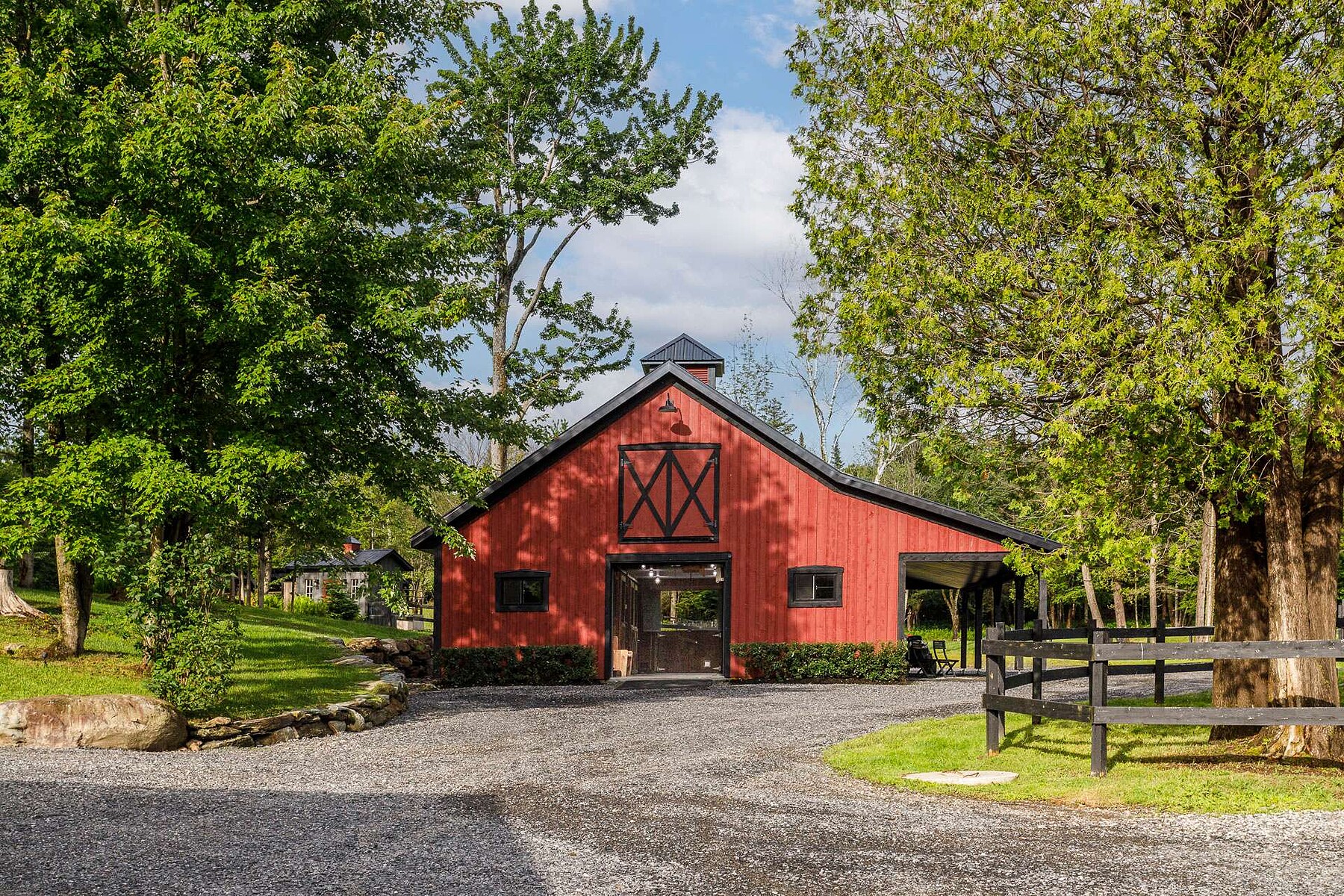  Lac-Brome, Eastern Townships - 物件實景