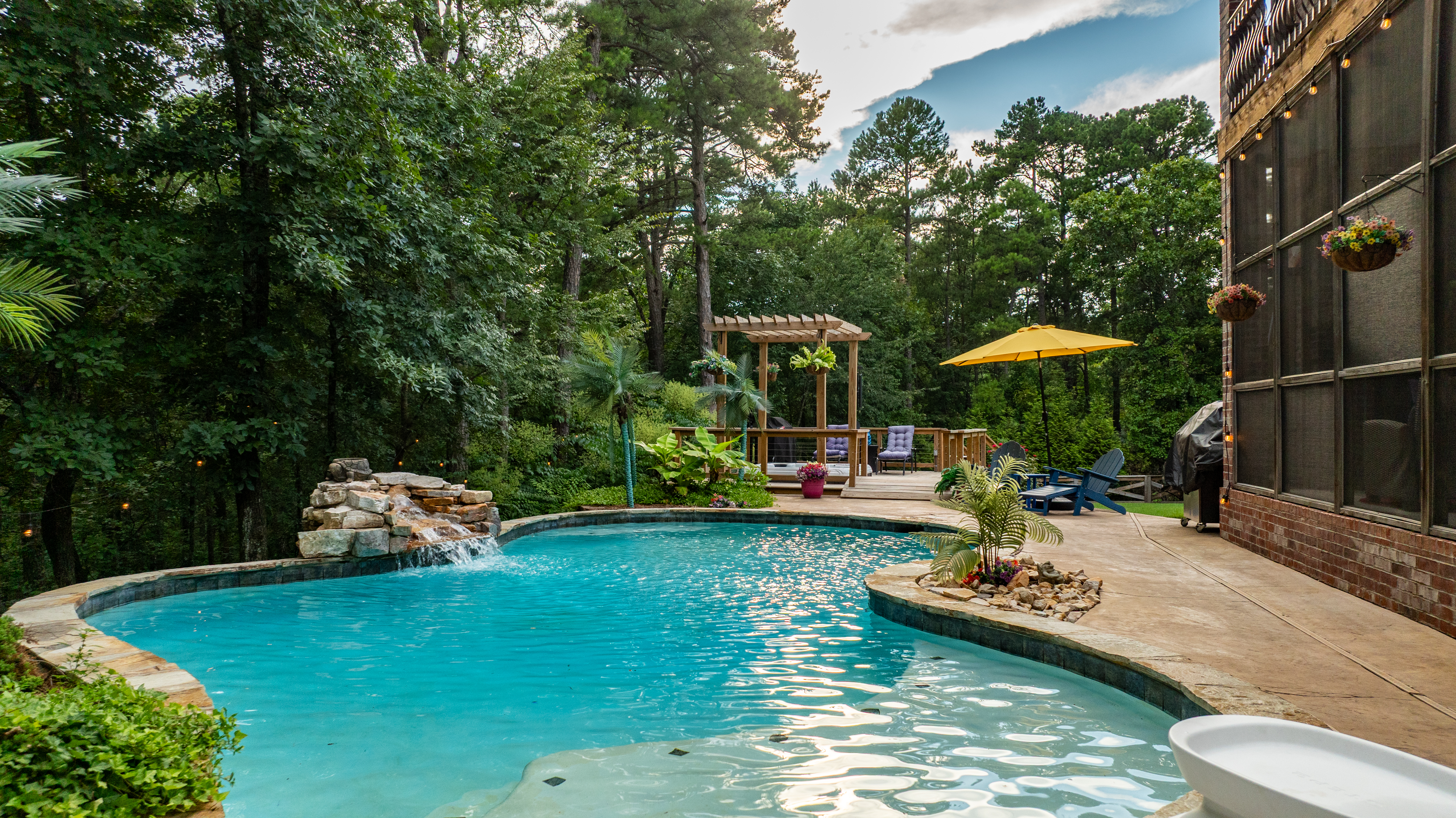  5100 Mchenry Creek, Little Rock, AR, 72210 - 物件實景
