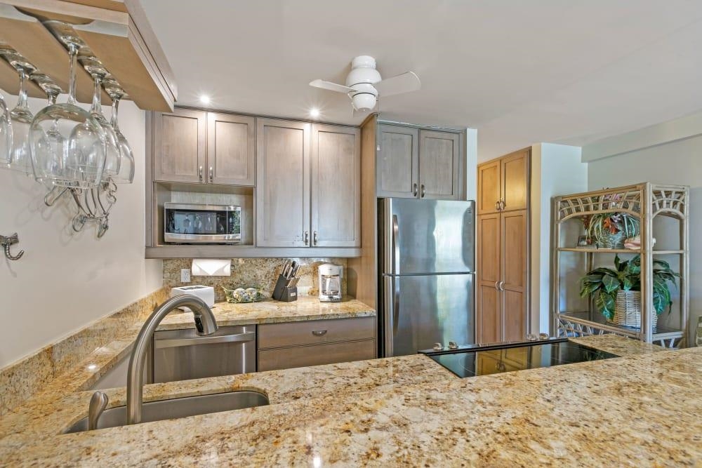 5315 Lower Honoapiilani Rd, Lahaina, Hawaii, 96761, United States, 1 Bedroom Bedrooms, ,1 BathroomBathrooms,Residential,For Sale,5315 Lower Honoapiilani Rd,1565875