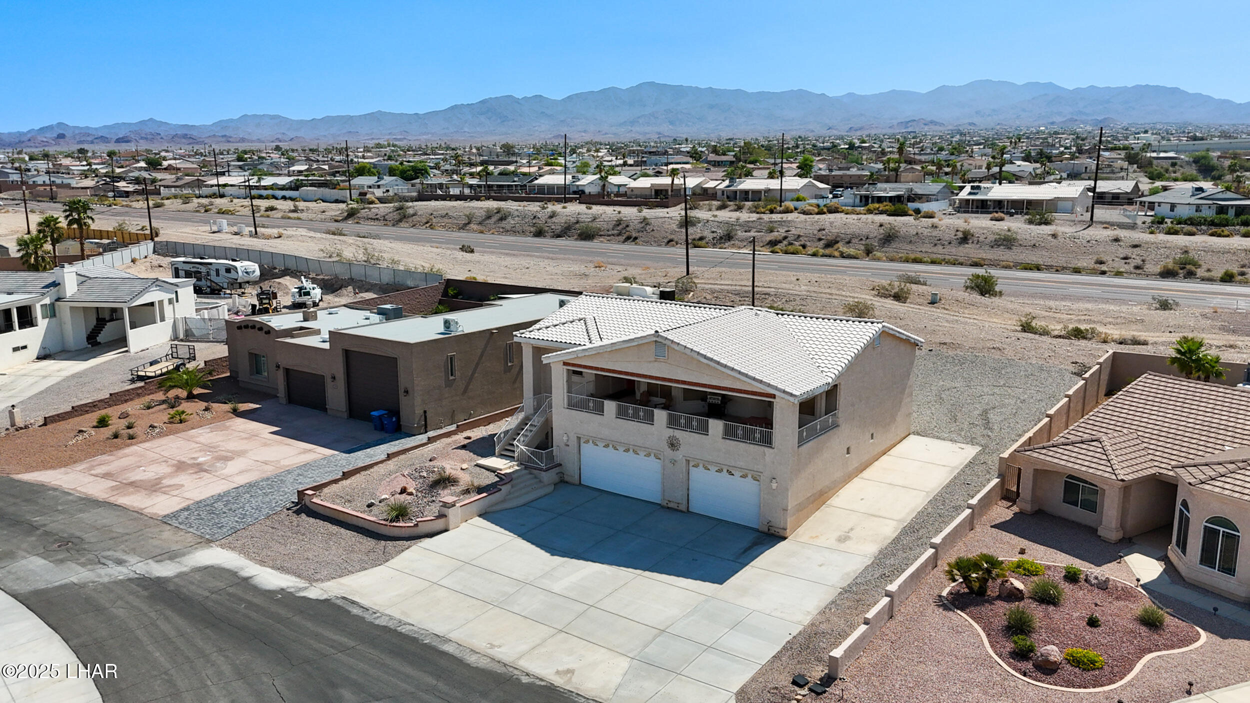 Lake Havasu City, Arizona, 86404, United States, 3 Bedrooms Bedrooms, ,1 BathroomBathrooms,Residential,For Sale,1883374