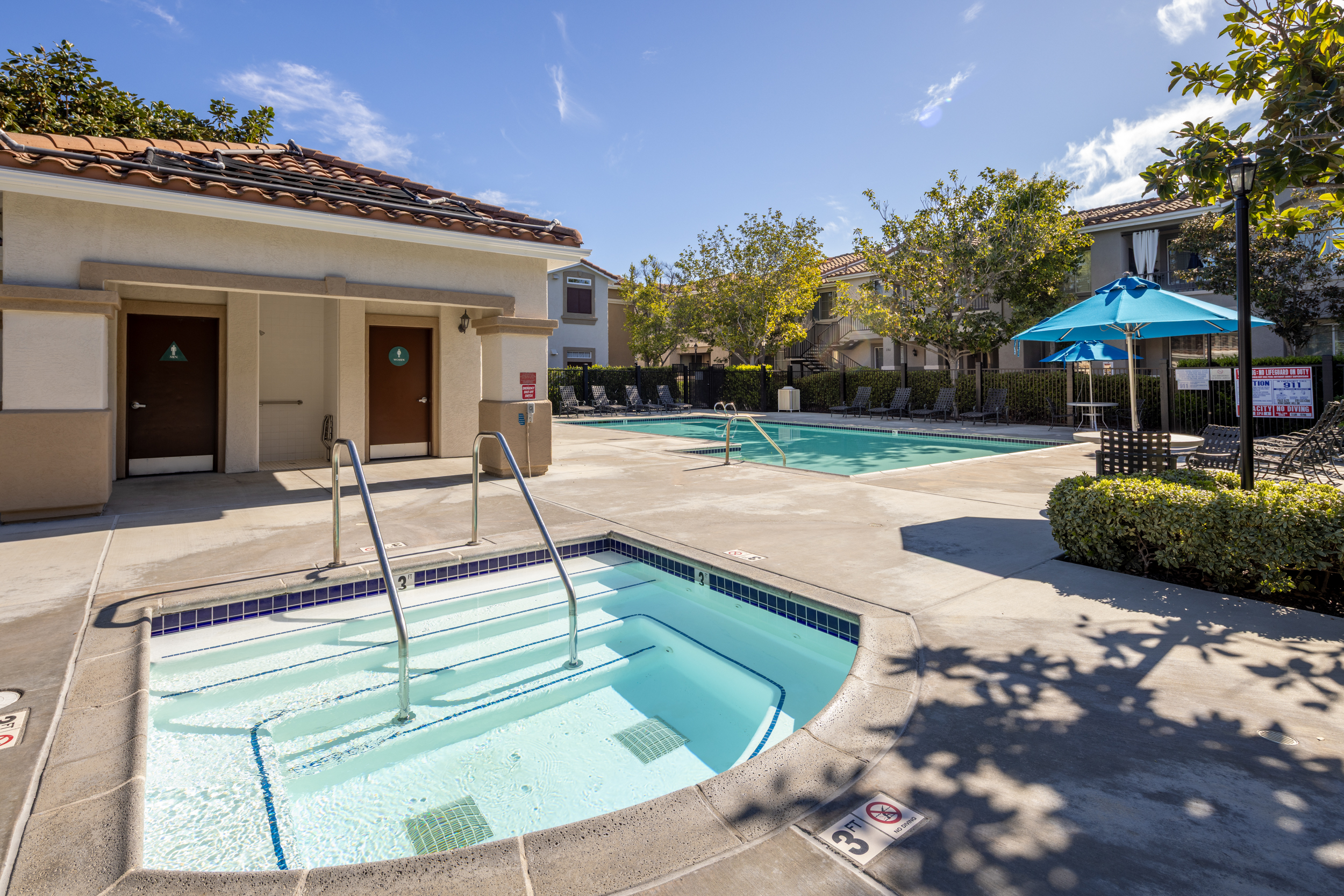  10810 Sabre Hill Drive Unit 175, San Diego, CA 92128 - 物件實景