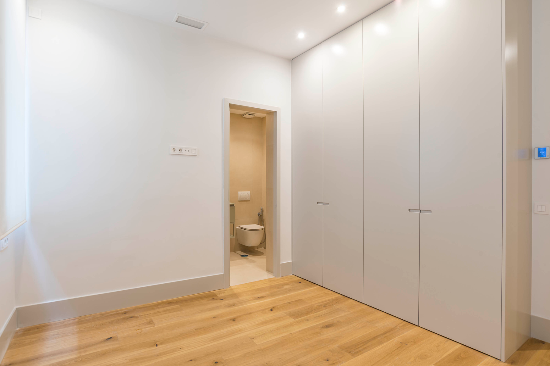  Renovated Classic flat for Sale in Justicia, Madrid - 物件實景