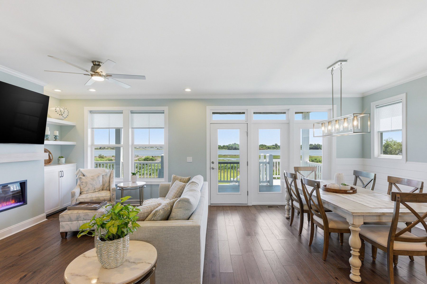  237 Marshside Landing, Holly Ridge, NC 28445 - 物件實景