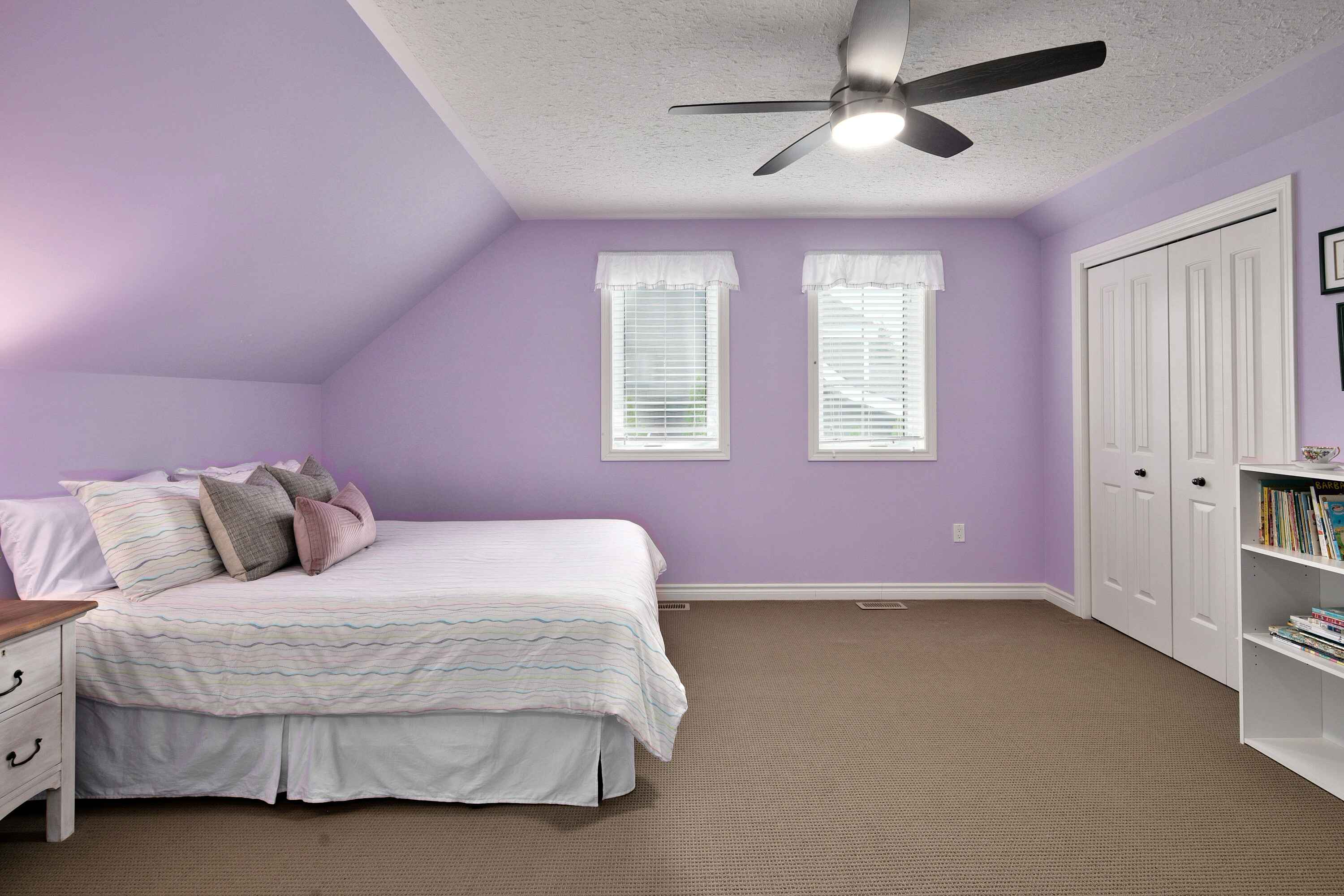  Charming Lora Bay Bungaloft - 物件實景