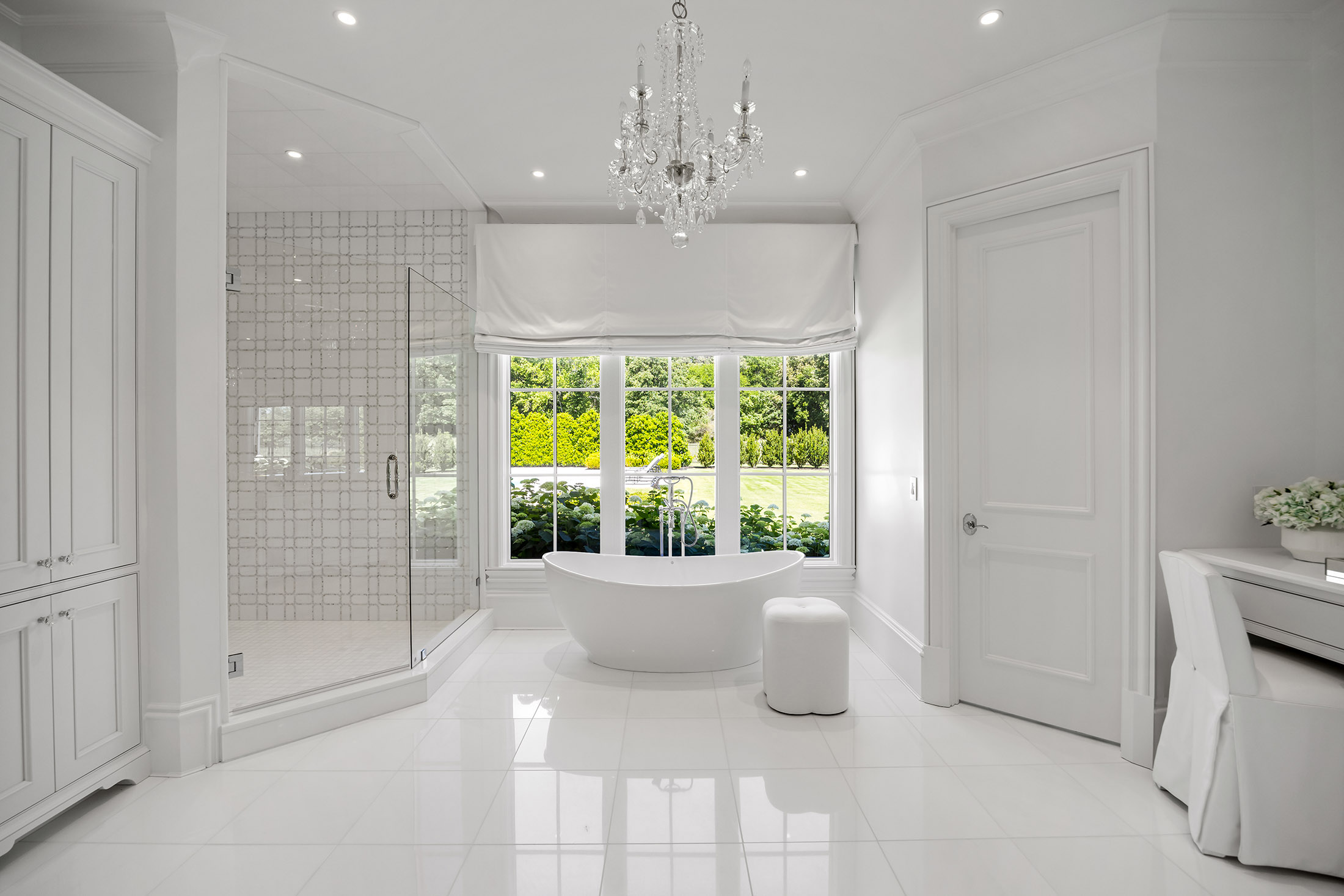  A Sophisticated Masterpiece of Modern Luxury - 物件實景