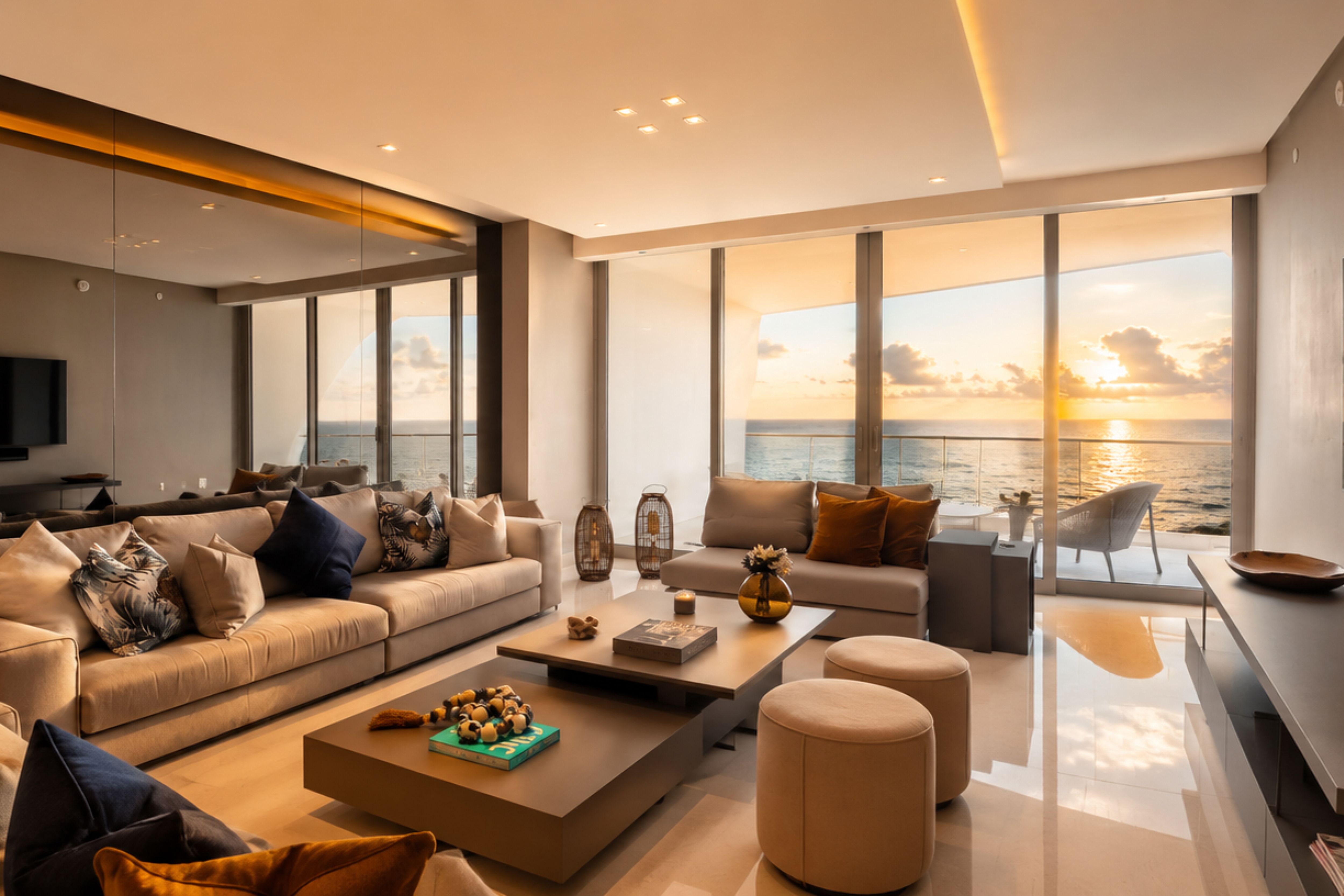  16901 Collins Avenue, Sunny Isles Beach, FL, 33160 - 物件實景