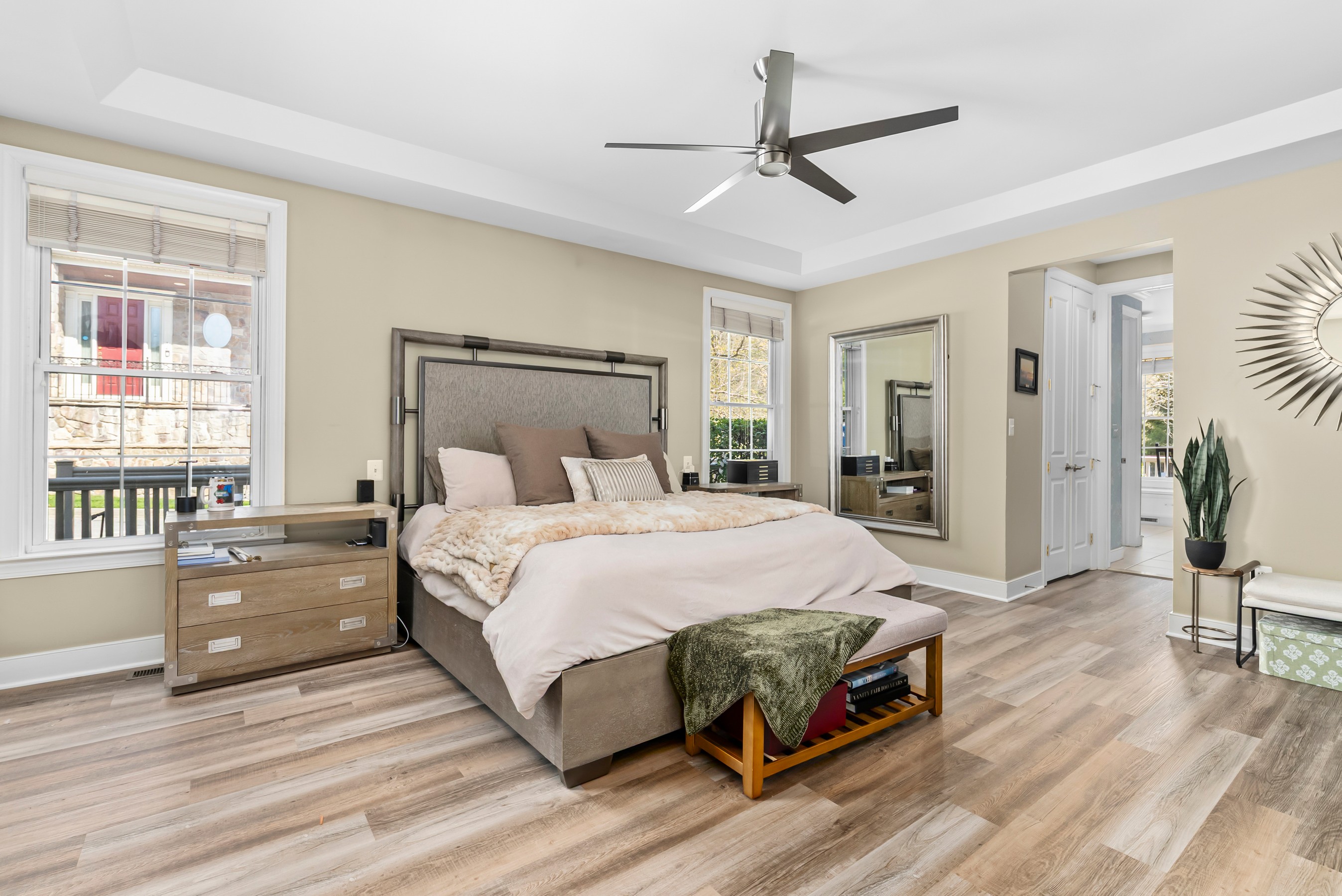  ROLAND PARK - 物件實景