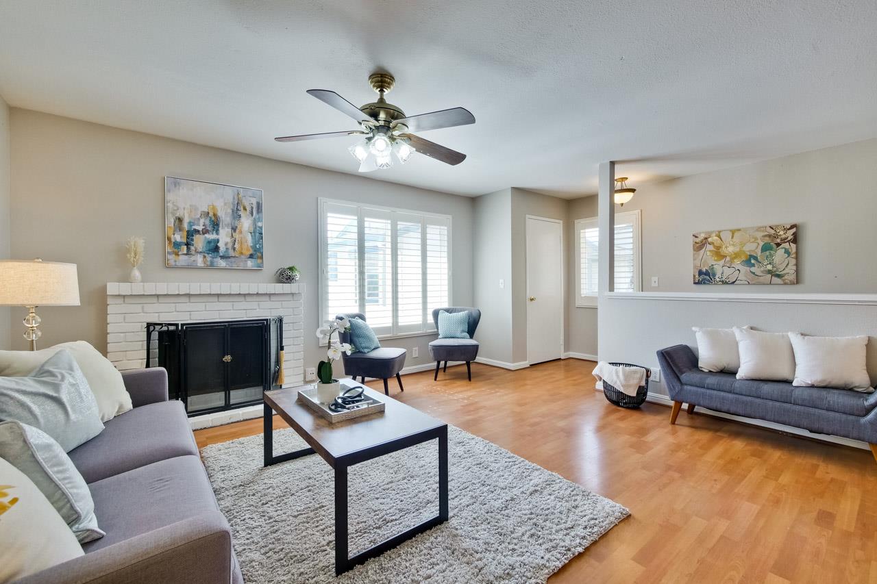 676 Galleon Ct, San Jose, California, 95133, United States, 3 Bedrooms Bedrooms, ,2 BathroomsBathrooms,Residential,For Sale,676 Galleon Ct,1664330