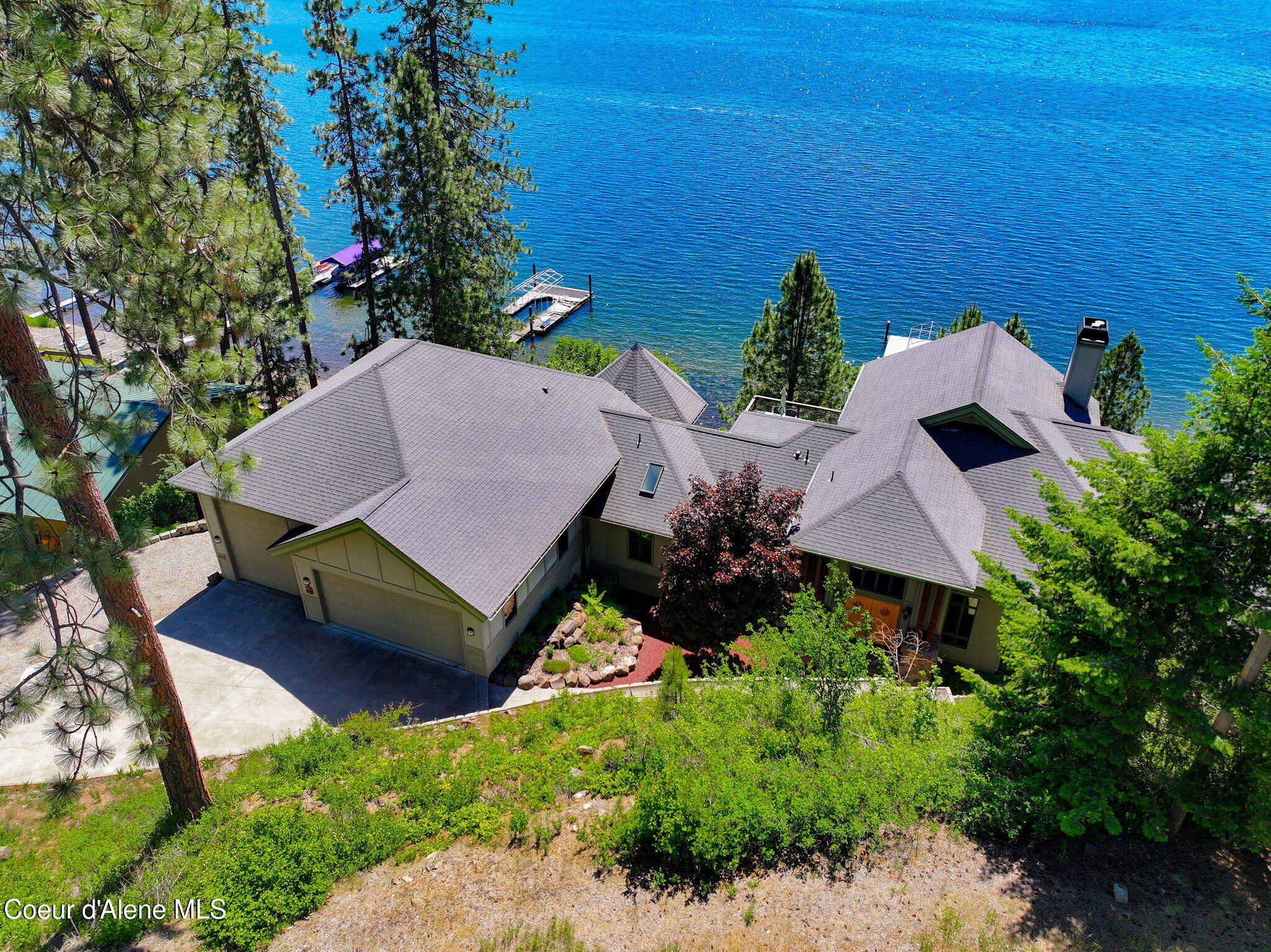 Harrison, Idaho, 83833, United States, 5 Bedrooms Bedrooms, ,4 BathroomsBathrooms,Residential,For Sale,1834560
