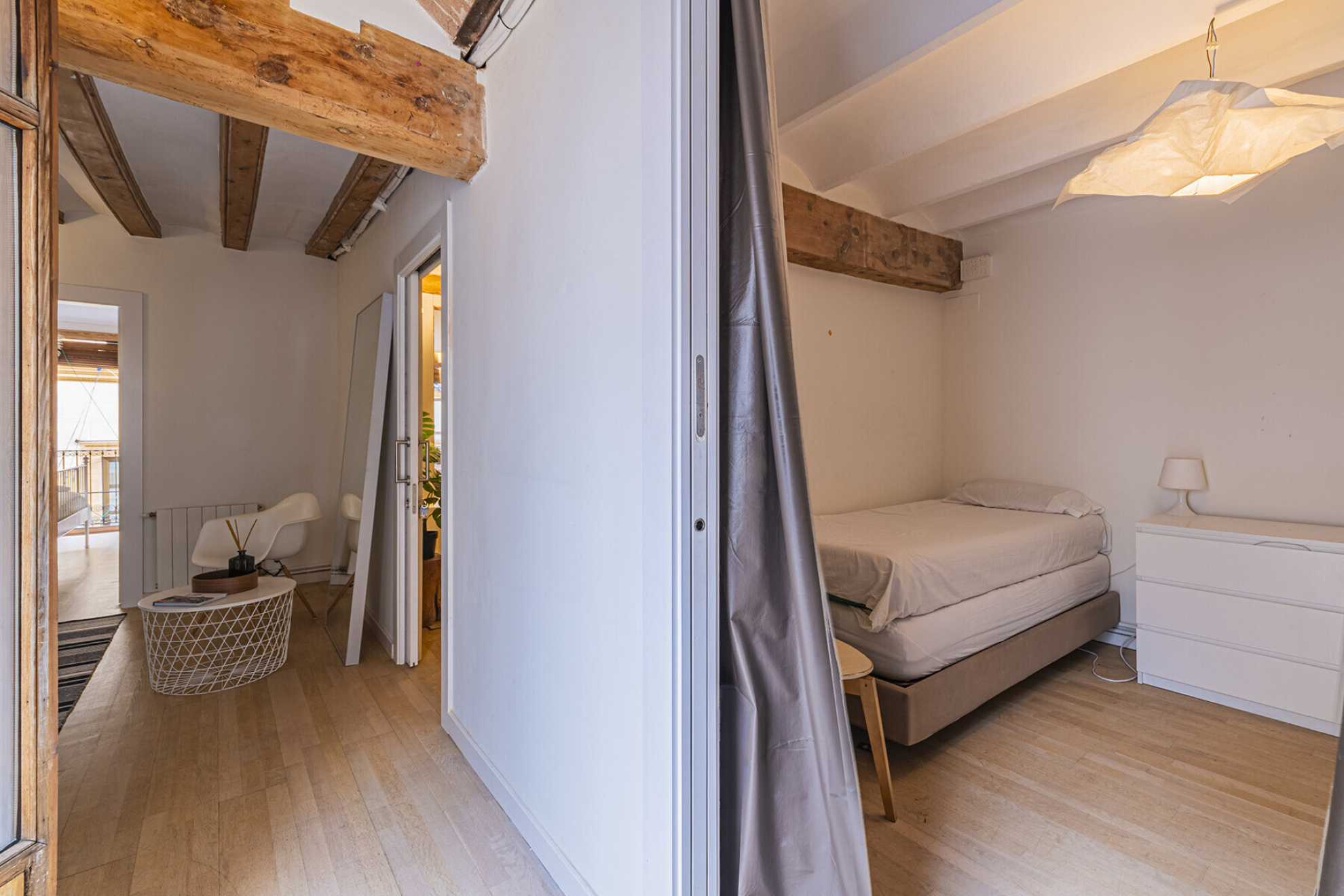 Excellent apartment in the heart of Borne - 物件實景