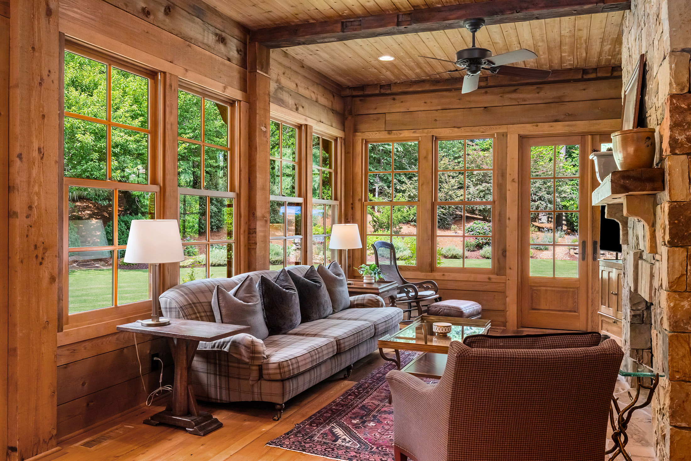  Estate-style Living in One of Milton