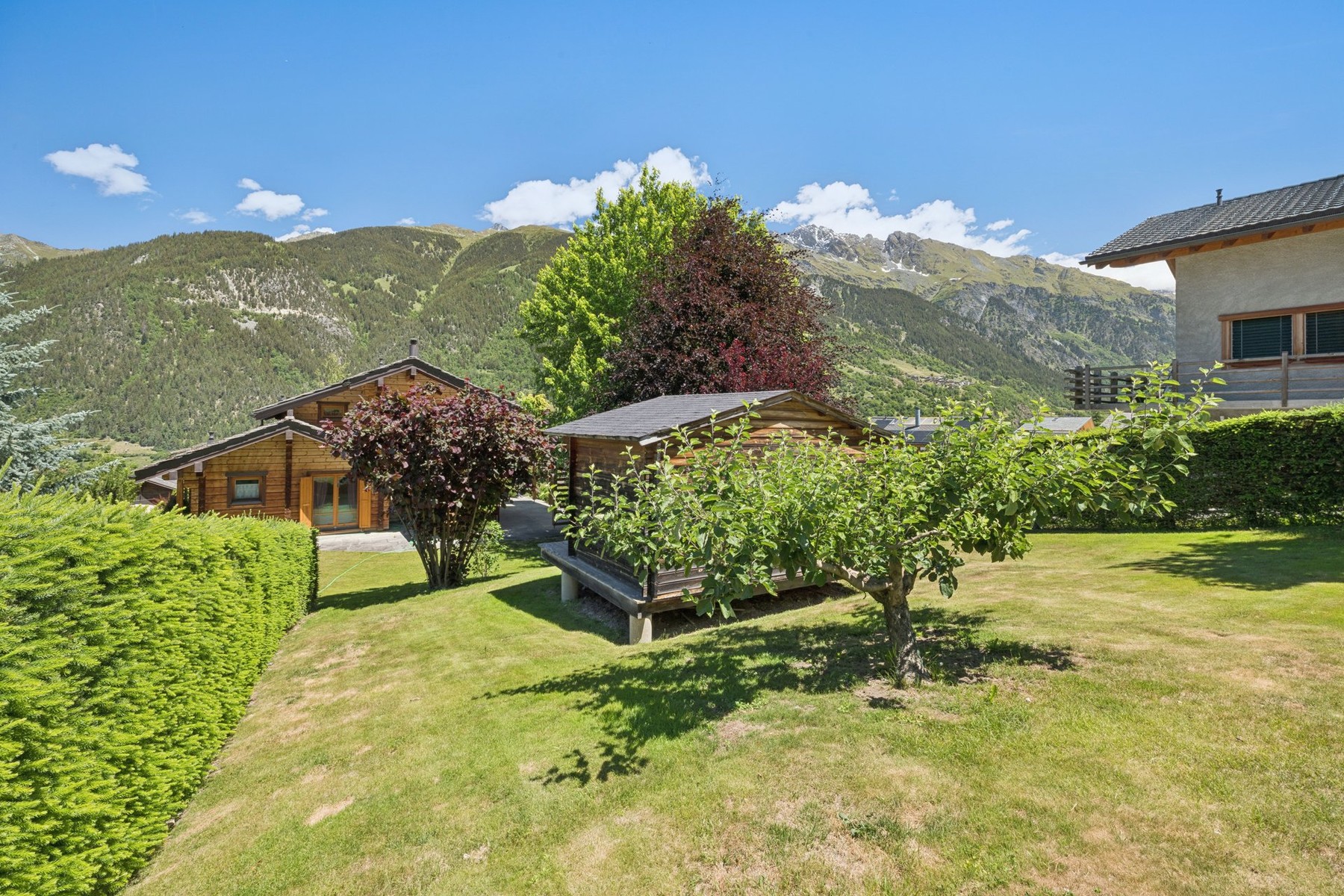  Detached 7.5-room chalet, 250 m2 - 物件實景