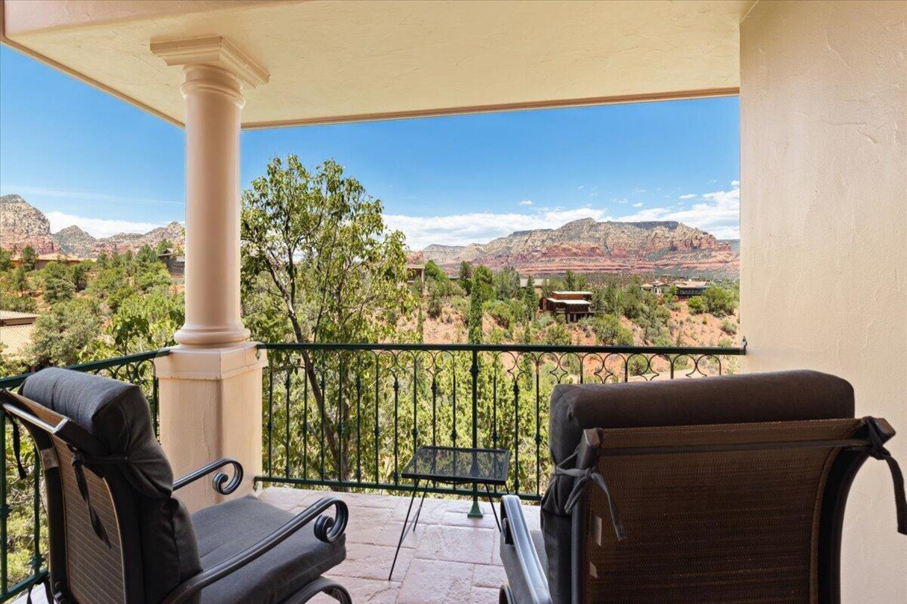  120 Les Springs Drive  Sedona, AZ - 物件實景