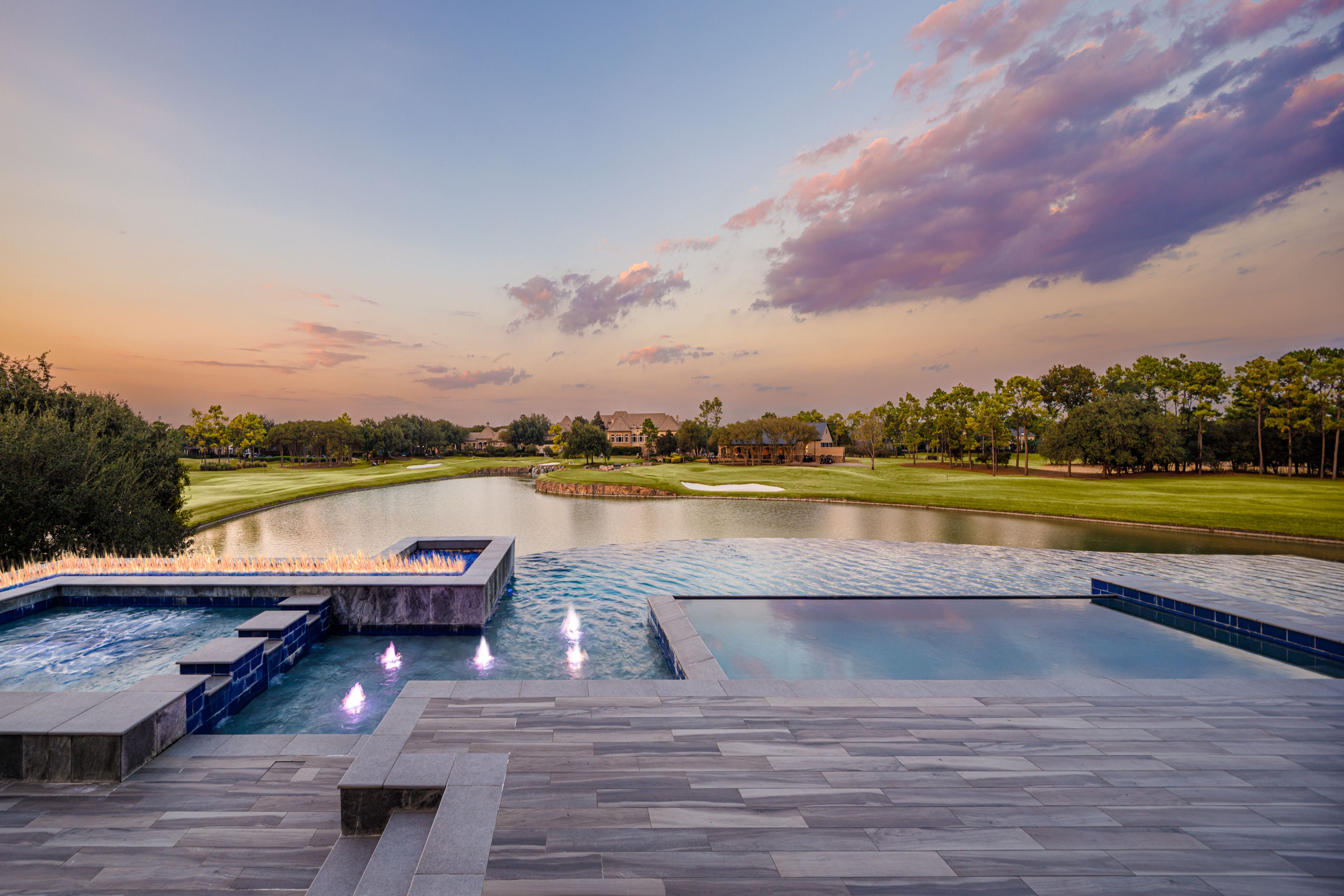  3102 Noble Lakes Lane - 物件實景