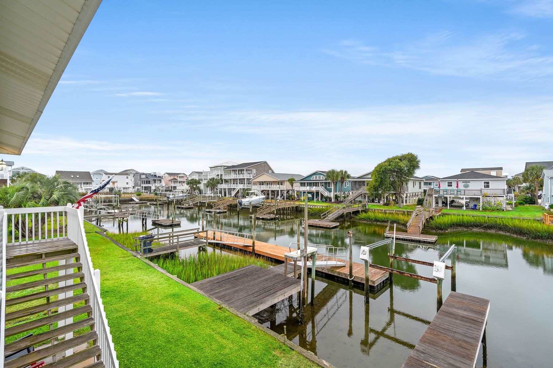  13 Fairmont Street, Ocean Isle Beach, NC 28469 - 物件實景