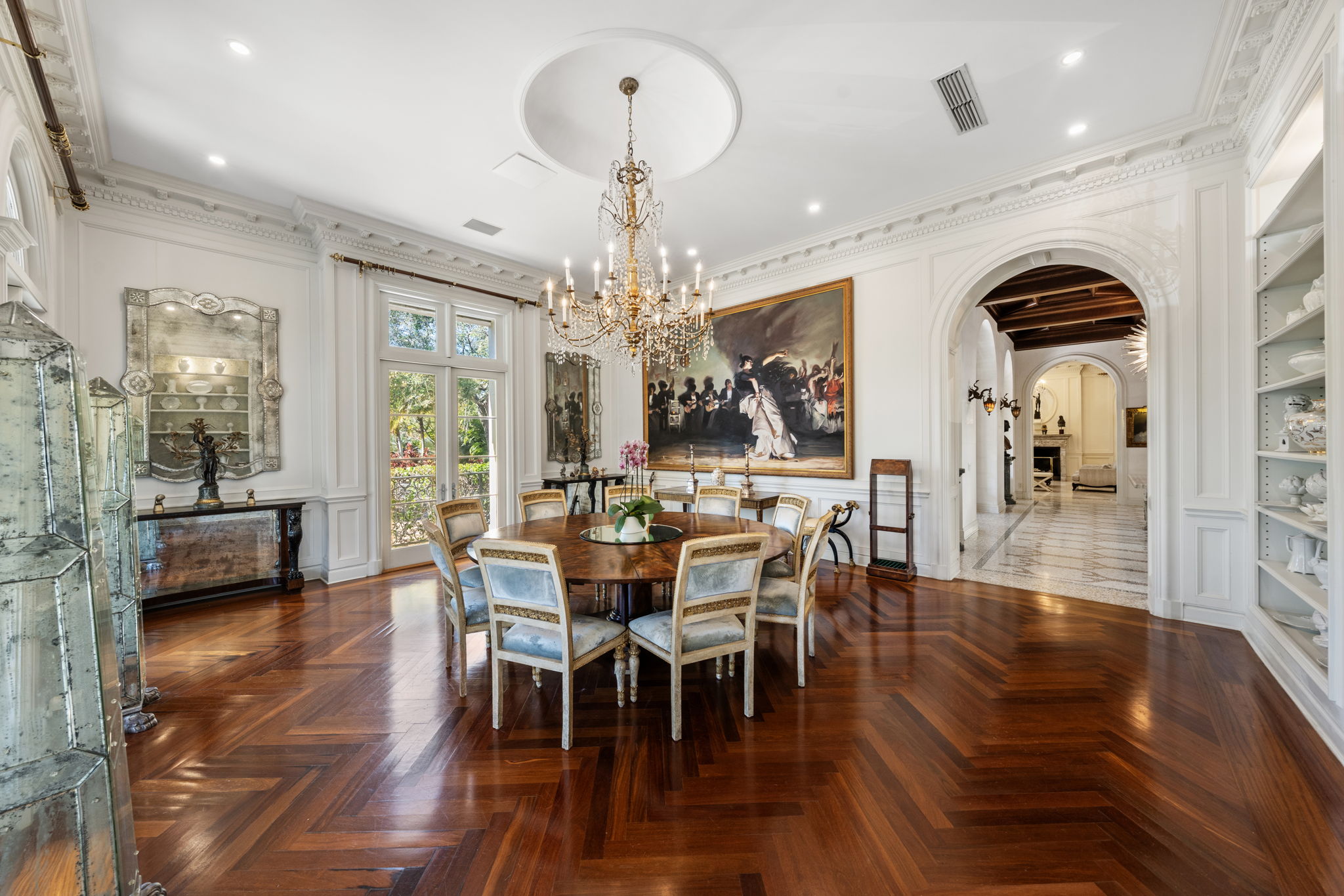  9401 Journeys End Rd, Coral Gables, FL, 33156 - 物件實景