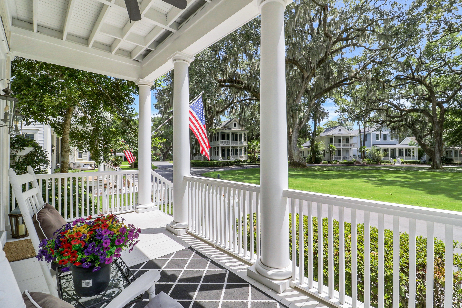  27 Little Jane Way, Beaufort - 物件實景