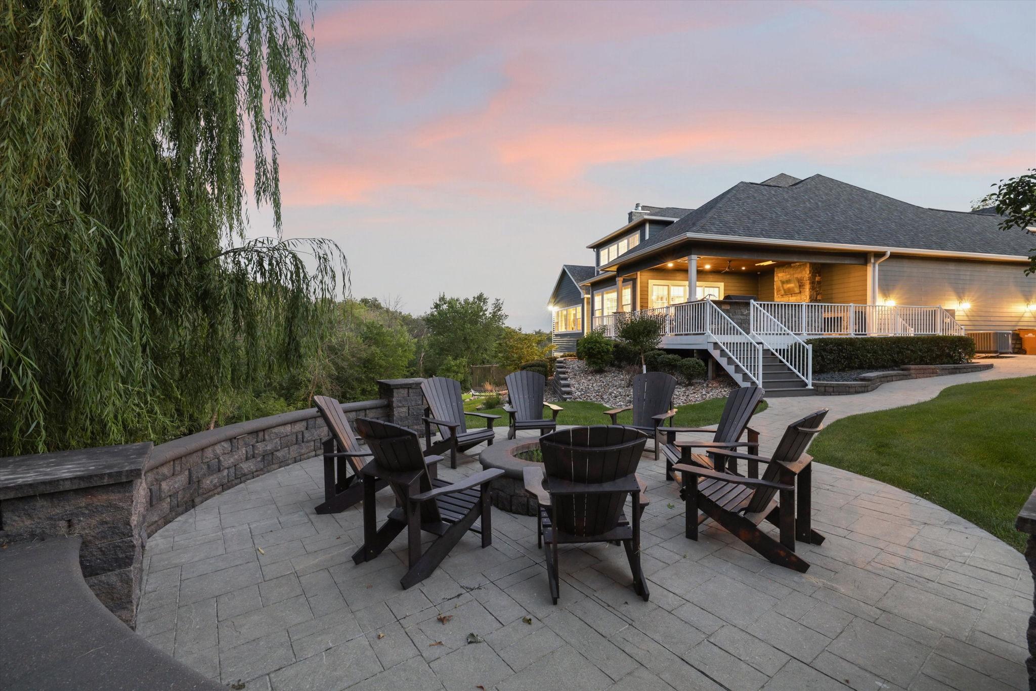 West Des Moines, Iowa, 50265, United States, 6 Bedrooms Bedrooms, ,6 BathroomsBathrooms,Residential,For Sale,2023219