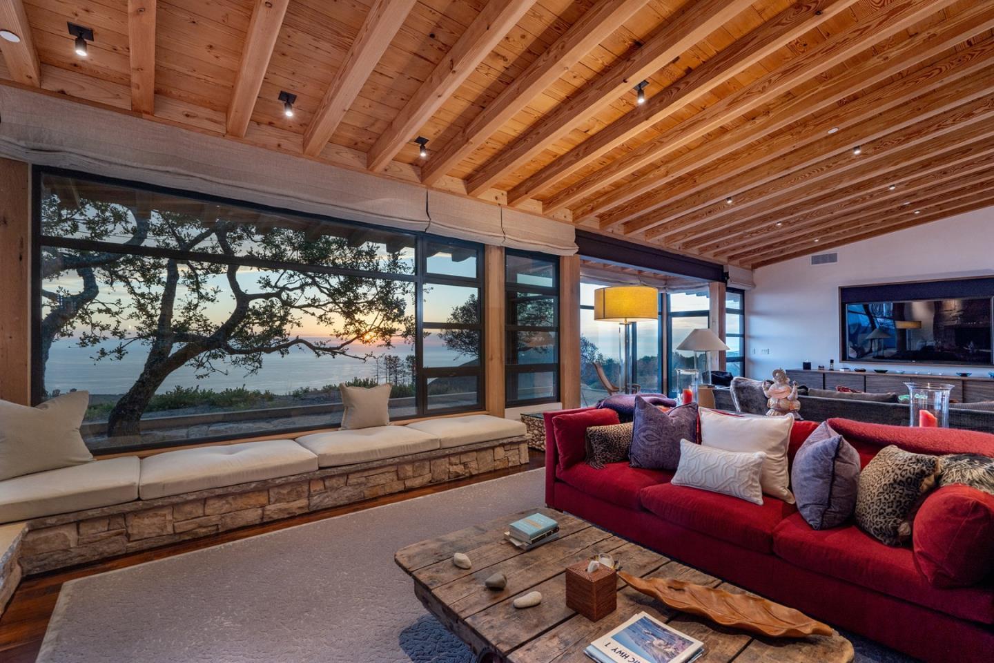 Carmel, California, 93923, United States, 6 Bedrooms Bedrooms, ,5 BathroomsBathrooms,Residential,For Sale,1847628