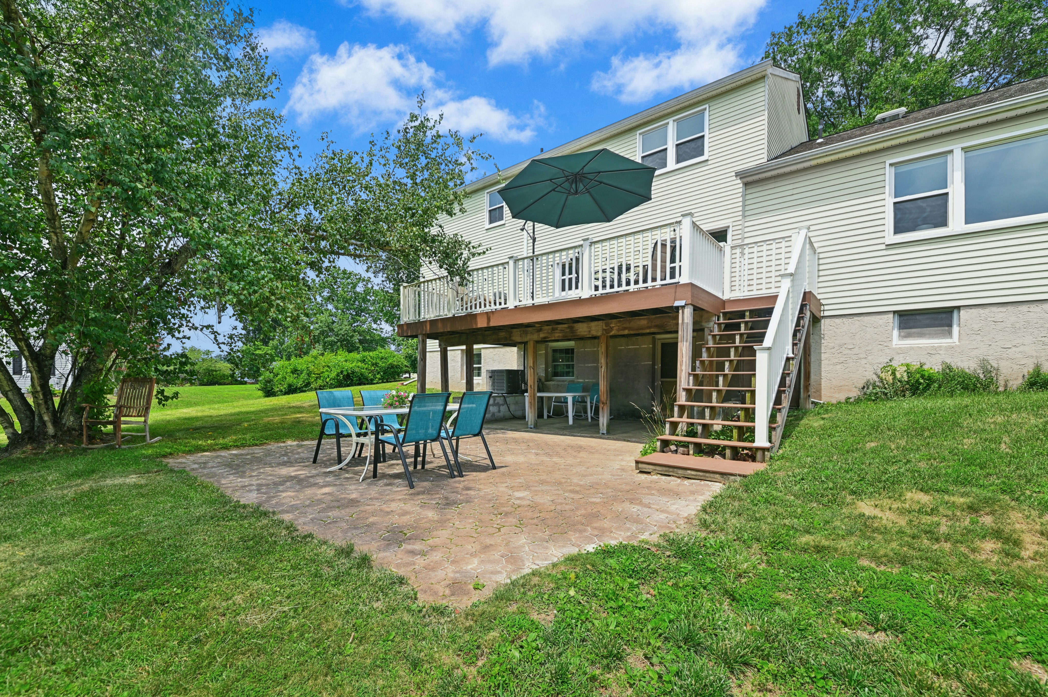  2608 Springhill Circle, Furlong, PA 18925 - 物件實景
