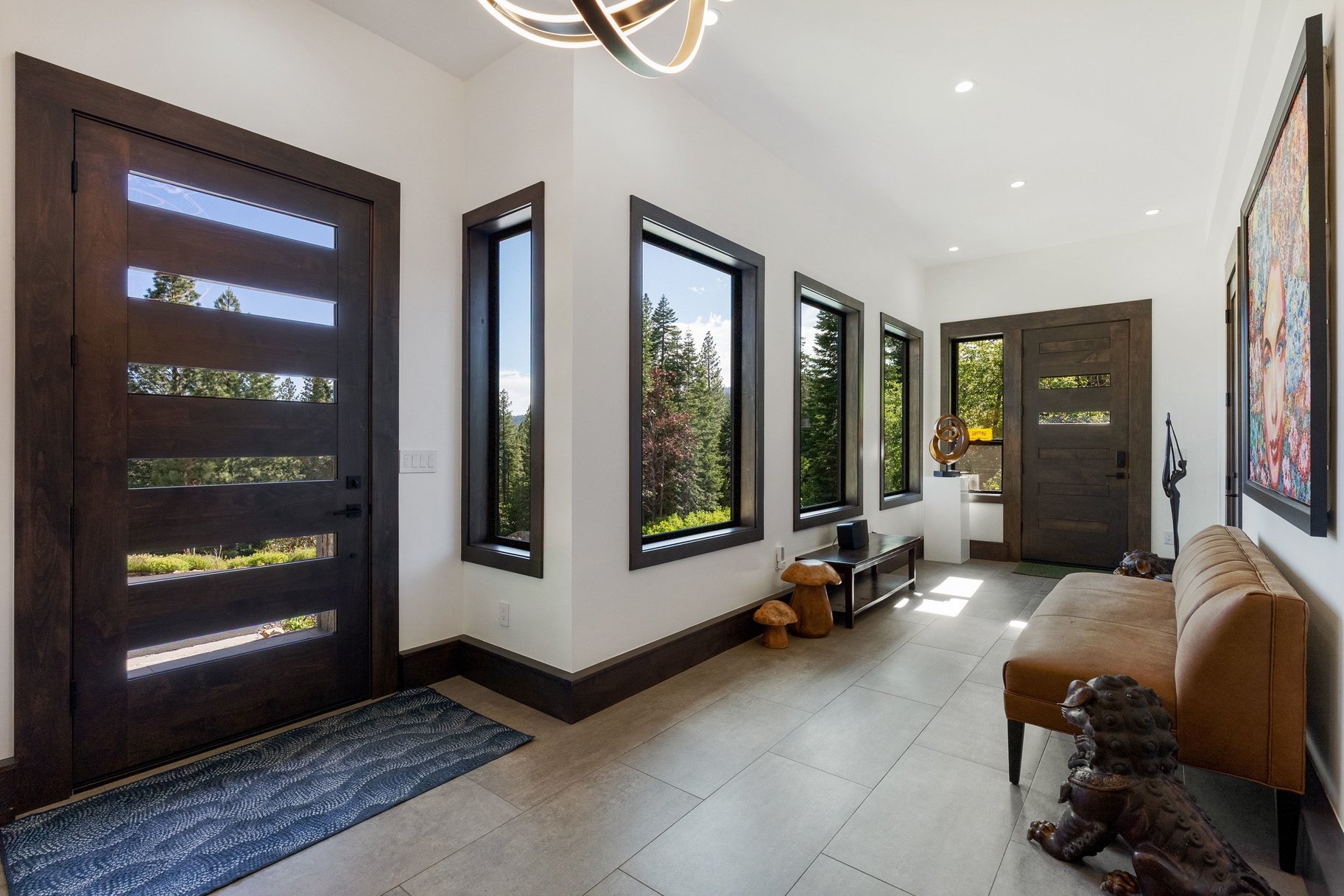  Privacy, Nature & Legacy  A Rare Tahoe Estate - 物件實景