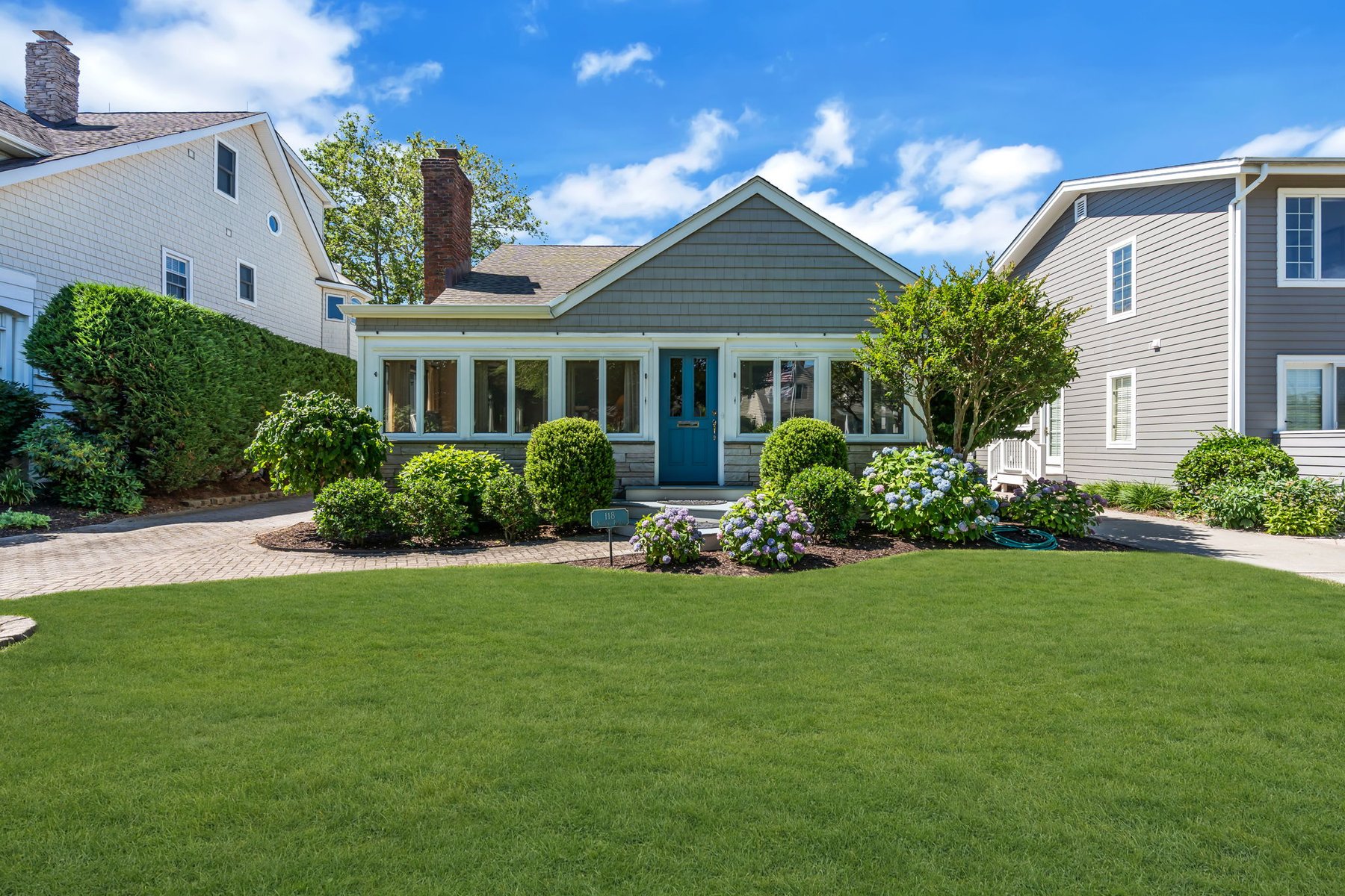  Charming Sea Girt Cape Cod - 物件實景