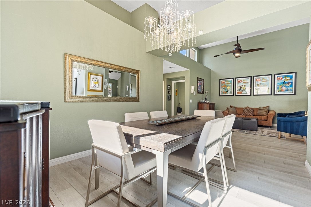 Las Vegas, Nevada, 89134, United States, 2 Bedrooms Bedrooms, ,2 BathroomsBathrooms,Residential,For Sale,2031210