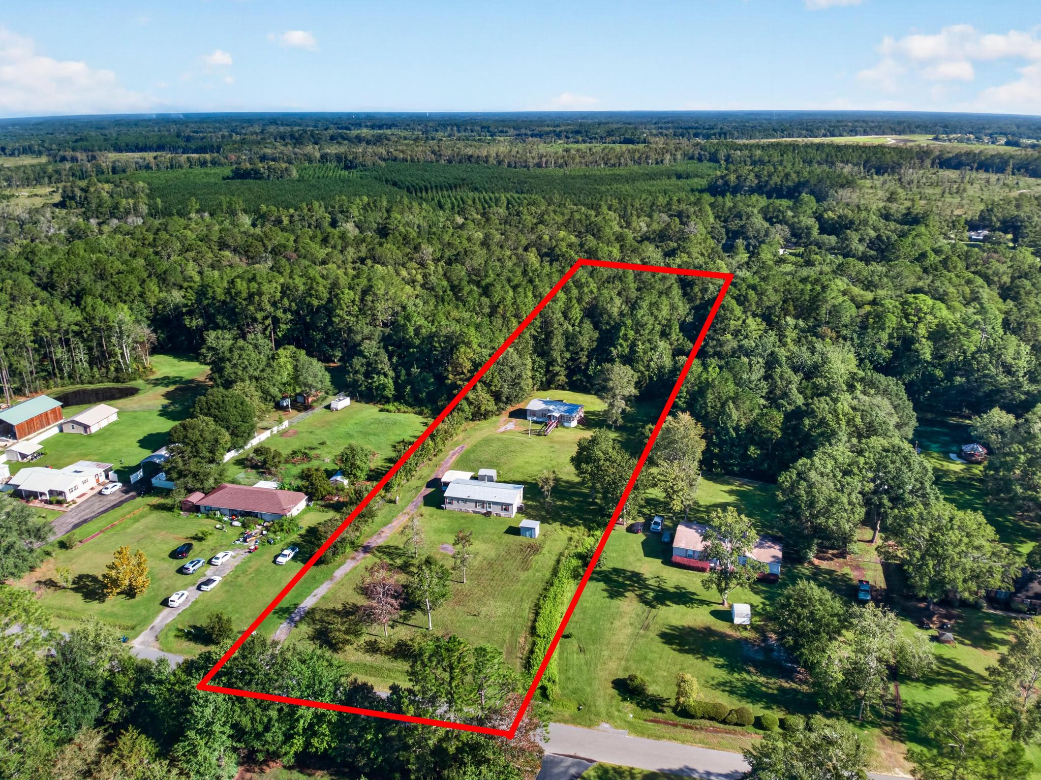 Woodland Cir, Callahan, FL 32011 #1