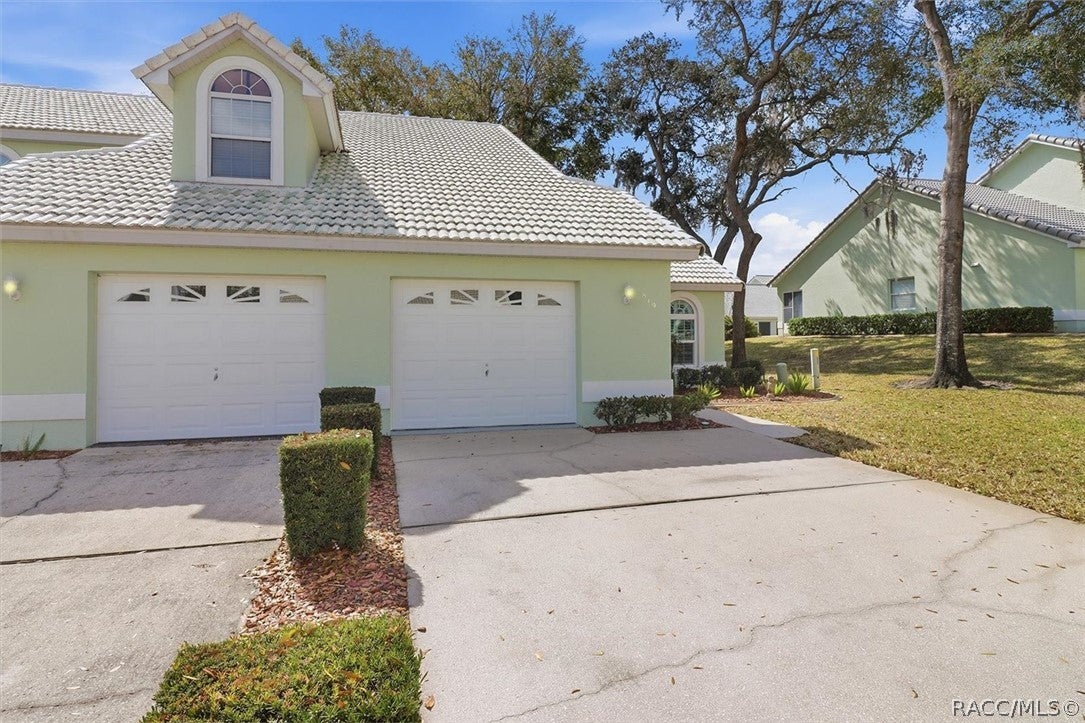 Lanark Dr, Inverness, FL 34453 #1