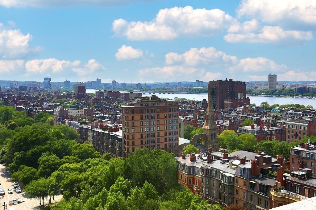 Boston, Massachusetts, 02116, United States, 3 Bedrooms Bedrooms, ,5 BathroomsBathrooms,Residential,For Sale,1941760