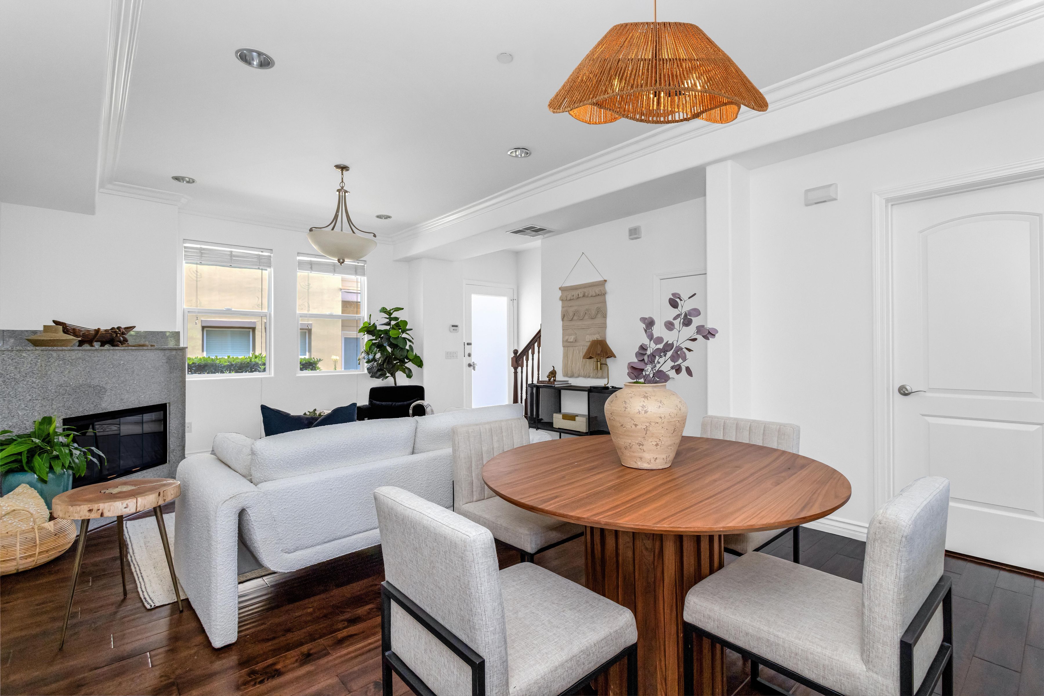  Modern Pasadena Townhome with Private 2-Car Garage - 物件實景