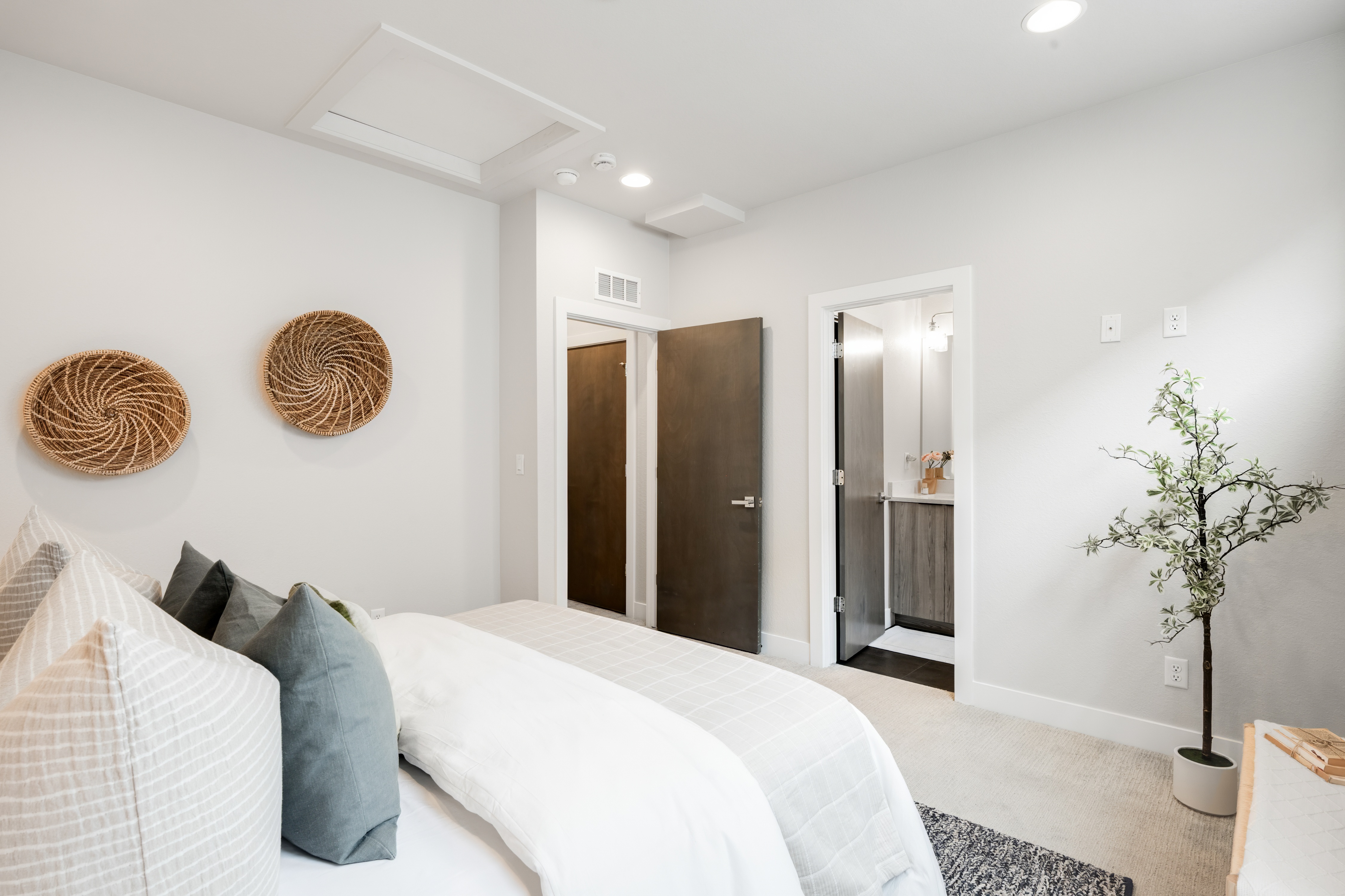  Oversized Townhome  Heart of 9th & CO - 物件實景