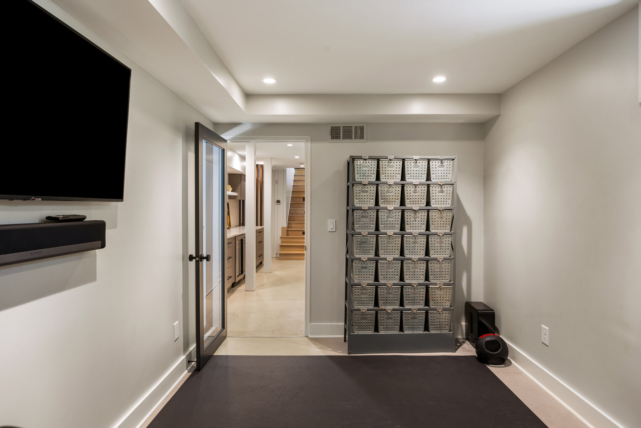  Extraordinary Mid-Century Modern Residence in Buckhead - 物件實景