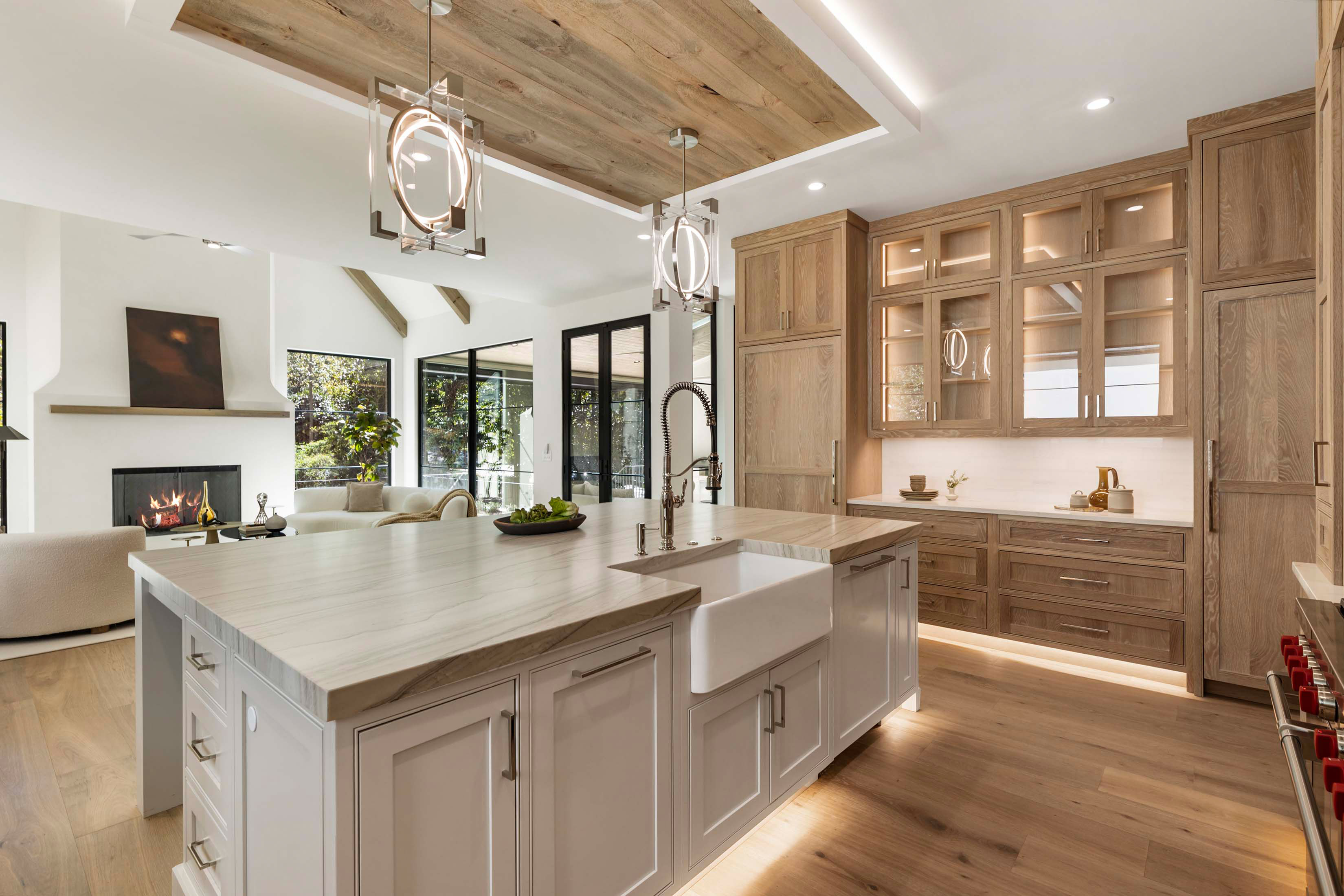  The Pinnacle of Luxury: New Custom Home in Prime Londonberry - 物件實景