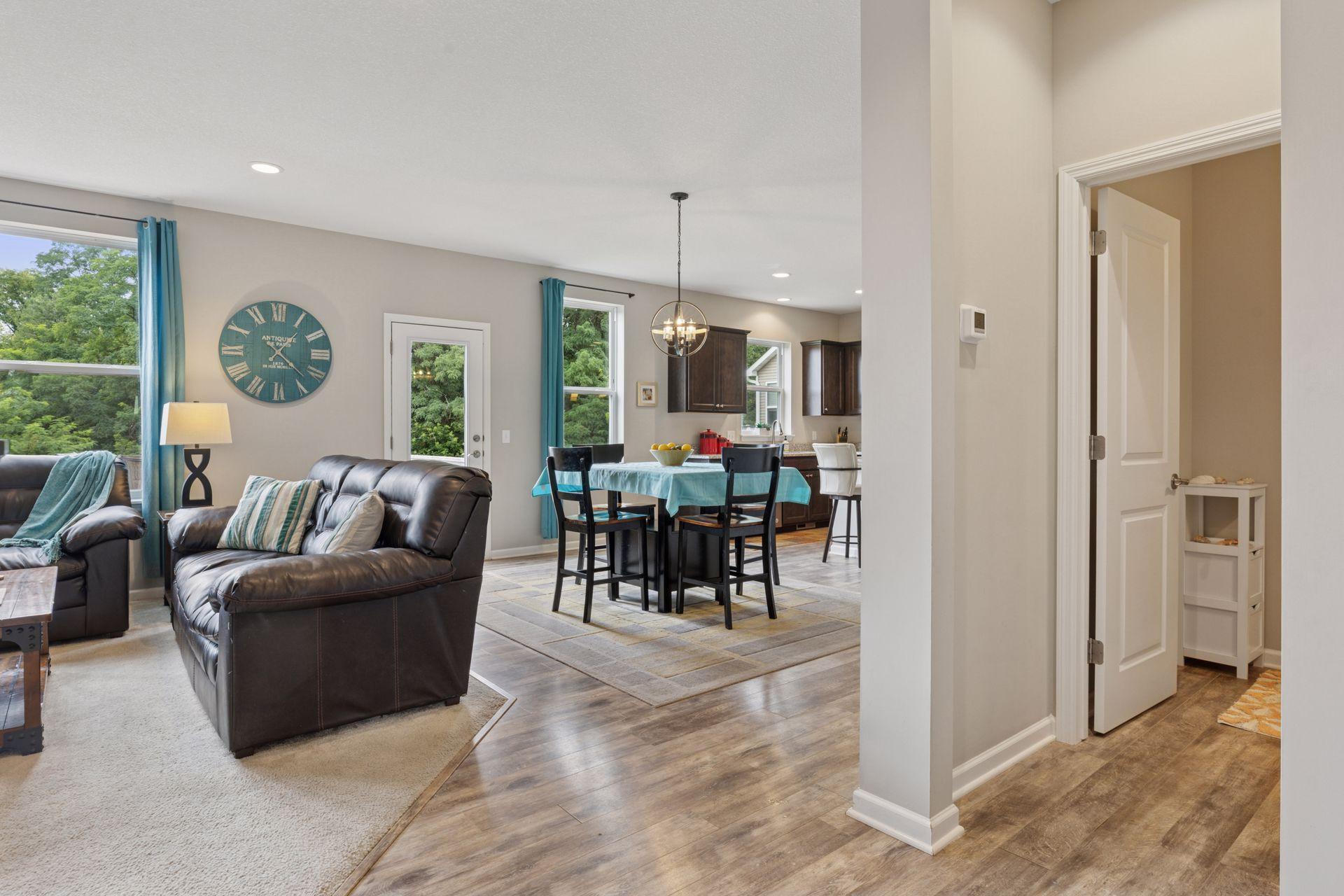 Plymouth, Minnesota, 55446, United States, 4 Bedrooms Bedrooms, ,3 BathroomsBathrooms,Residential,For Sale,1938821