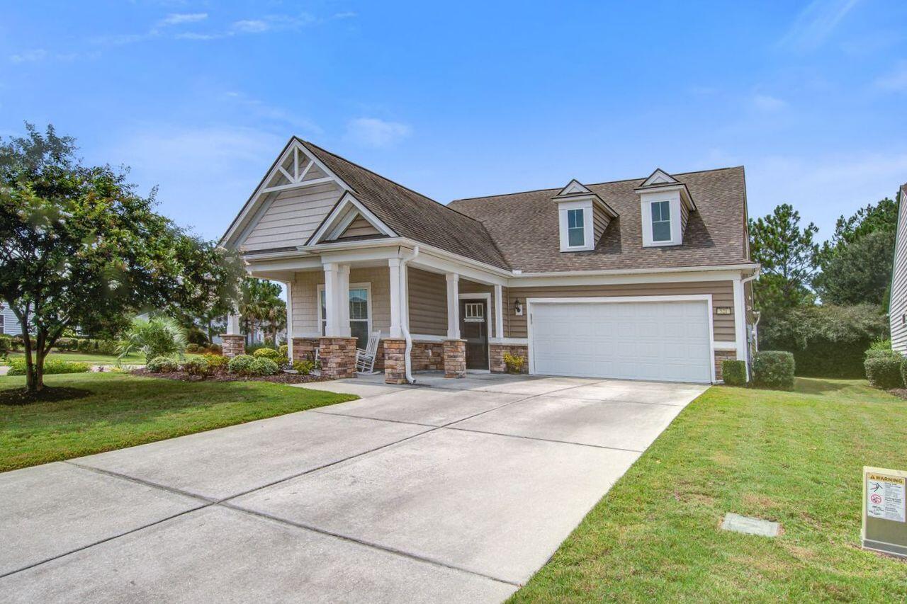 Summerville, South Carolina, 29483, United States, 3 Bedrooms Bedrooms, ,3 BathroomsBathrooms,Residential,For Sale,1907544