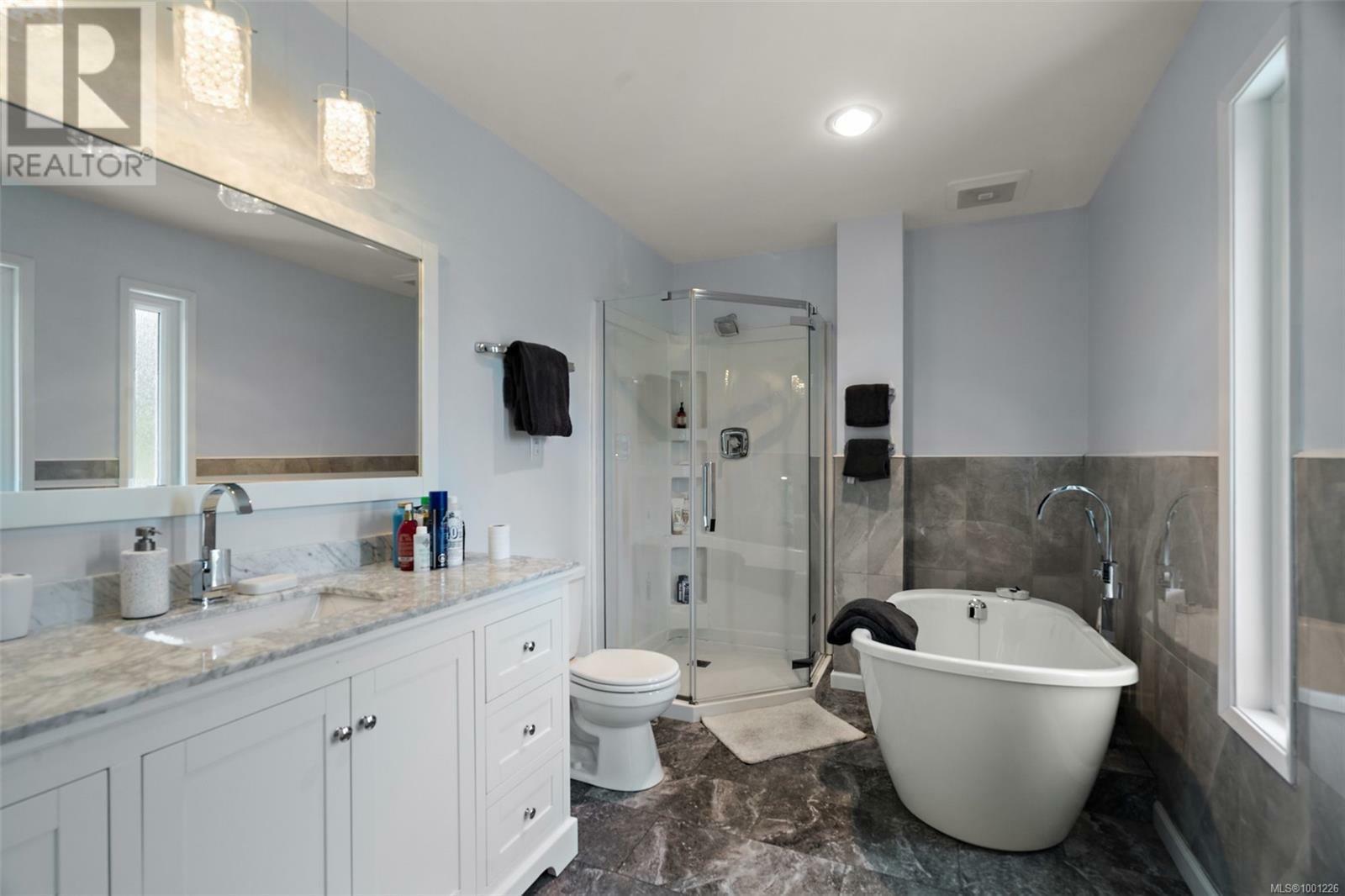 METCHOSIN, British Columbia, V9C 4B2, CA, 5 Bedrooms Bedrooms, ,3 BathroomsBathrooms,Residential,For Sale,1876081