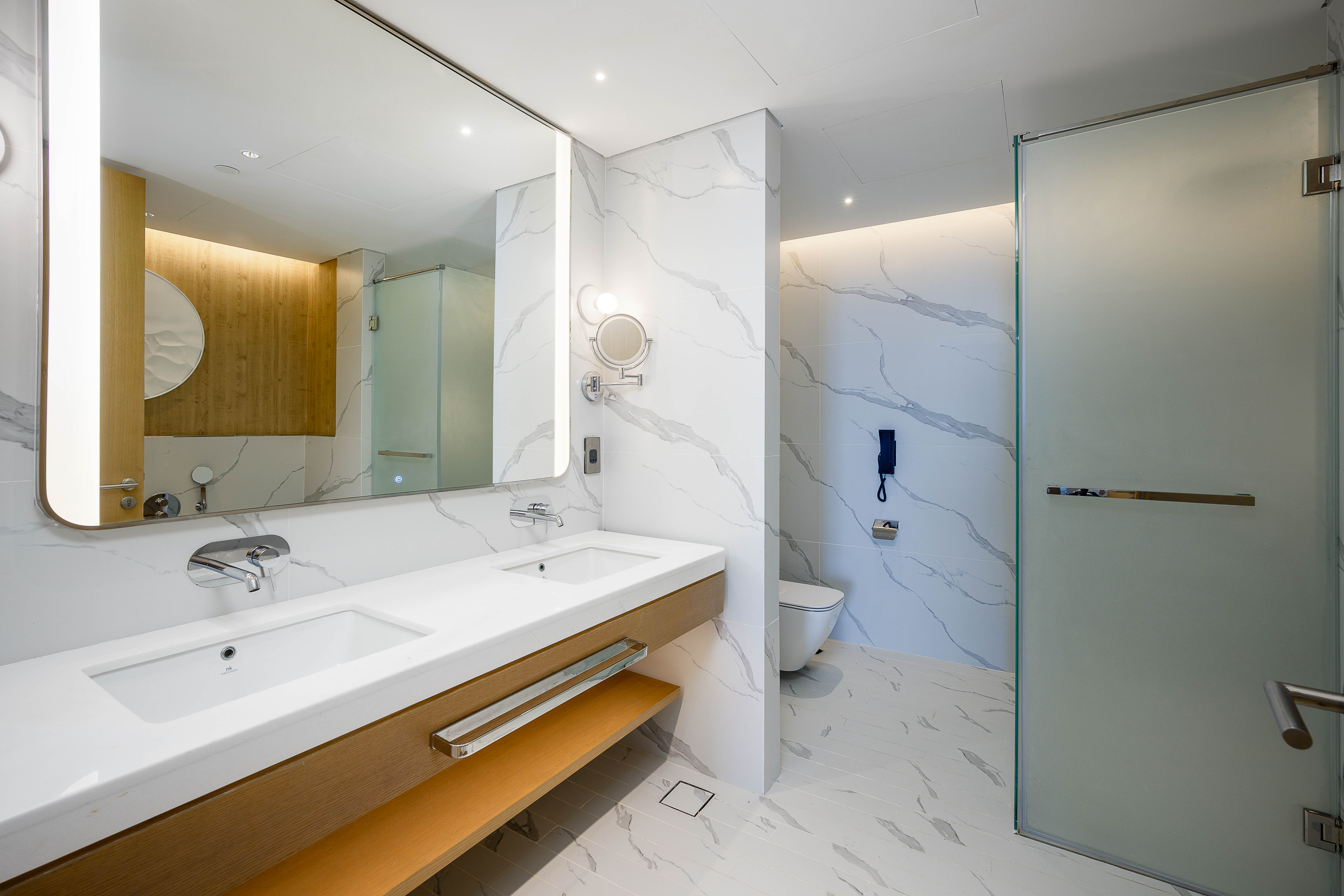  St. Regis Al Mouj Muscat The Residences - 物件實景