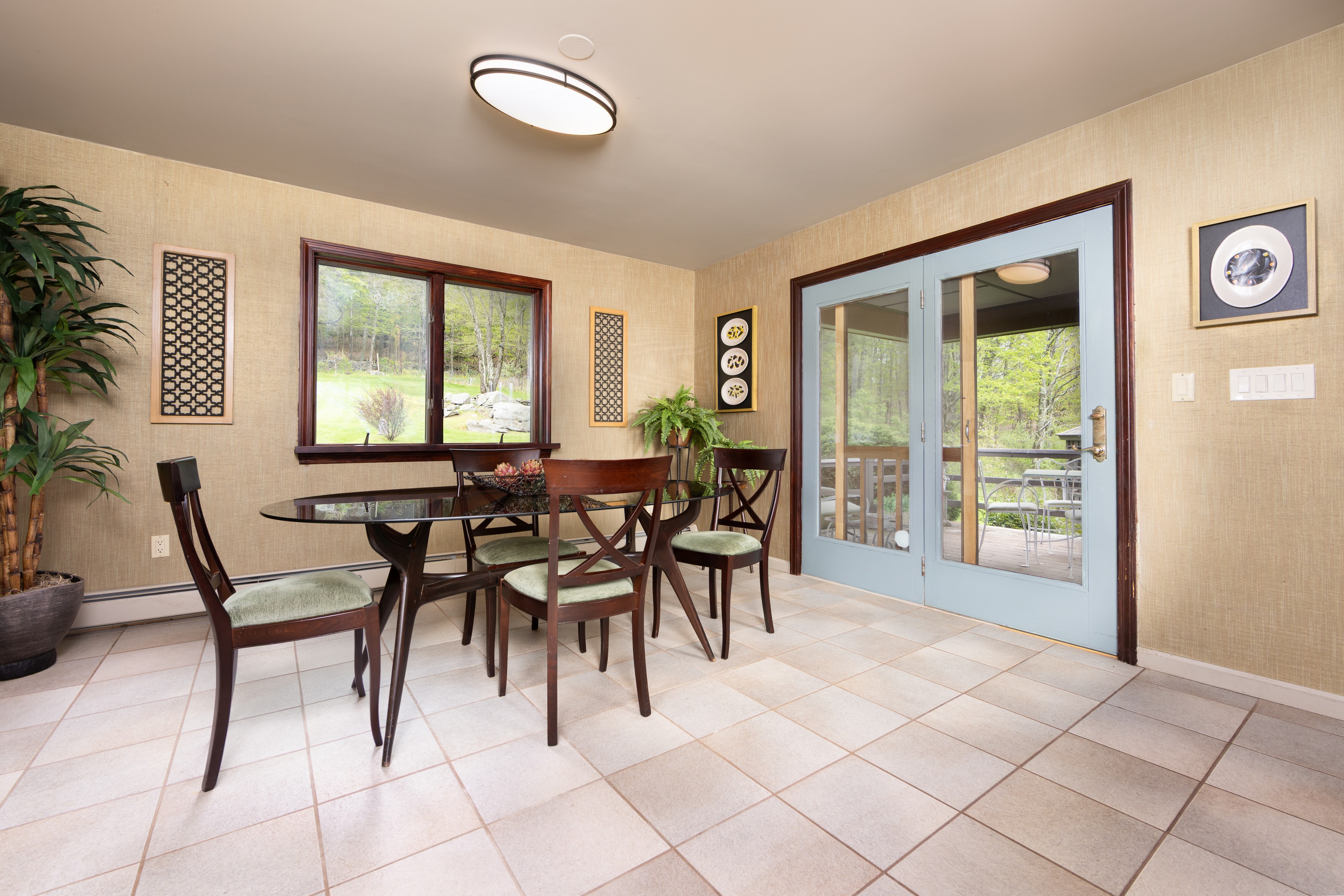  Callicoon Center Contemporary - 物件實景