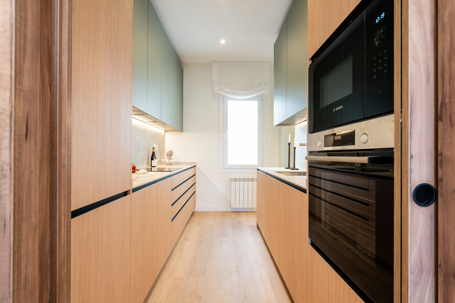  Discover a new home by Retiro Spectacular residence ready to move in. - 物件實景
