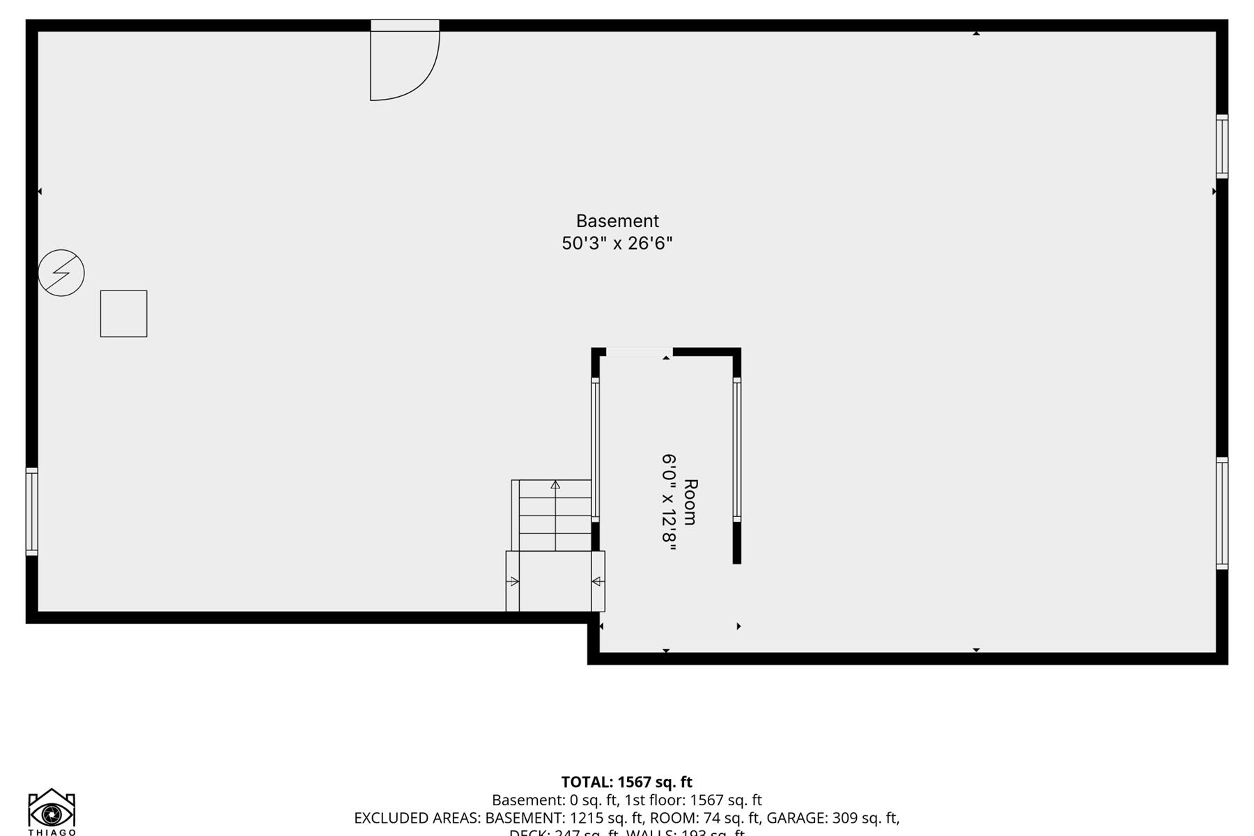  75 Mulford Street - 物件實景
