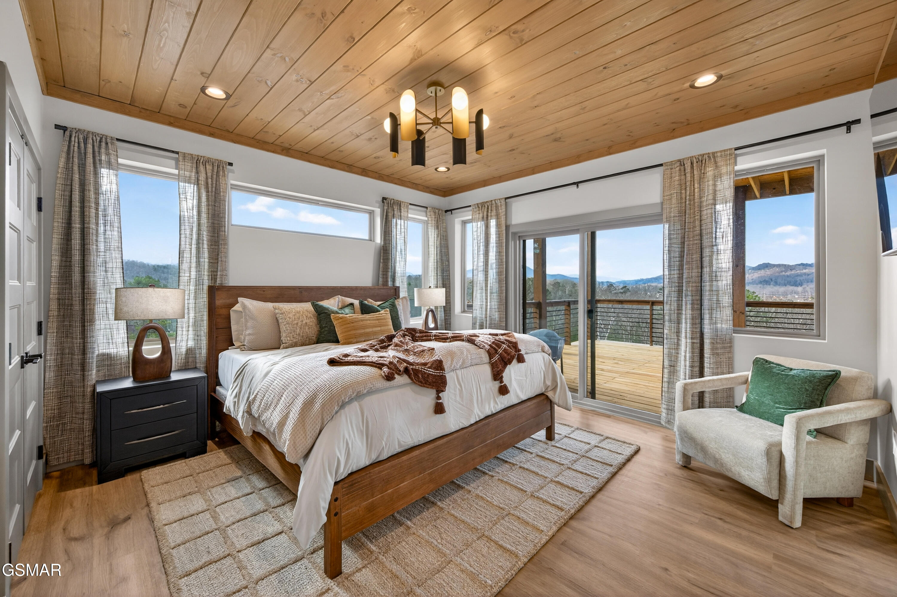 Sevierville, Tennessee, 37862, United States, 5 Bedrooms Bedrooms, ,7 BathroomsBathrooms,Residential,For Sale,2008149