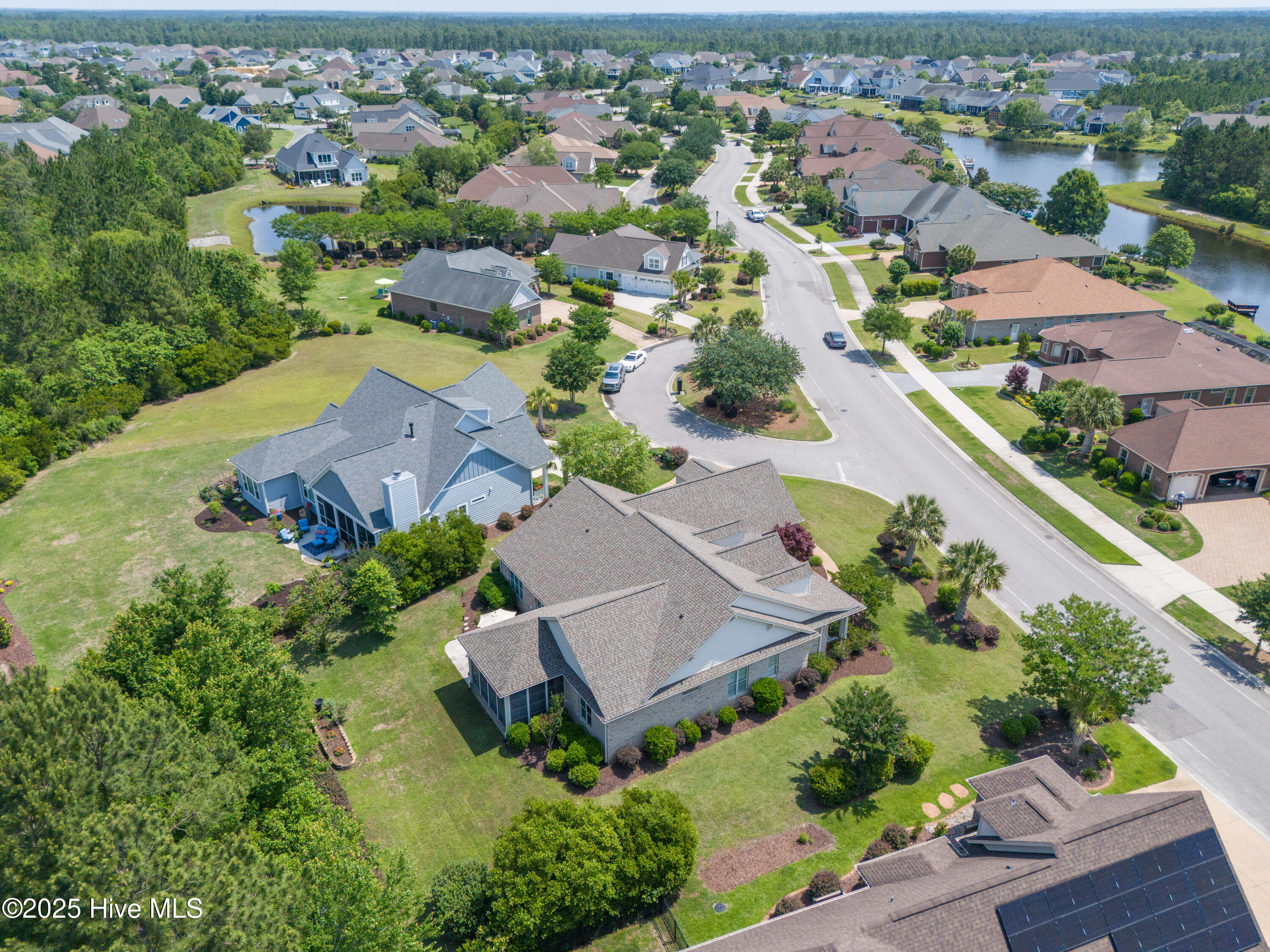 Leland, North Carolina, 28451, United States, 4 Bedrooms Bedrooms, ,4 BathroomsBathrooms,Residential,For Sale,1838487