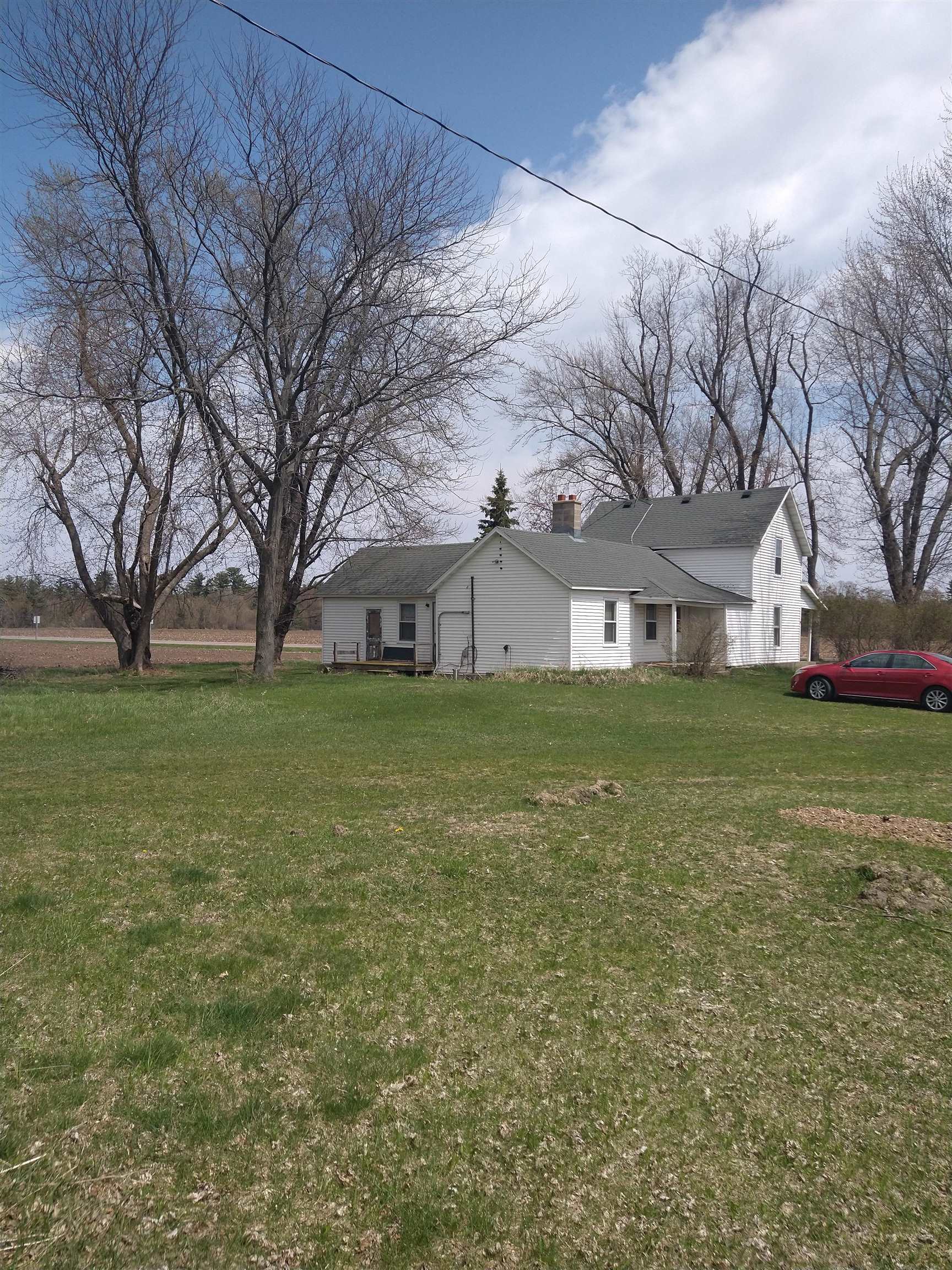891 County Road Z, Arkdale, Wisconsin, 54613, United States, 4 Bedrooms Bedrooms, ,1 BathroomBathrooms,Residential,For Sale,891 County Road Z,1264713