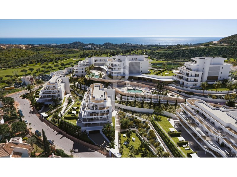Mijas, Andalusia, ES, 2 Bedrooms Bedrooms, ,Residential,For Sale,1932190