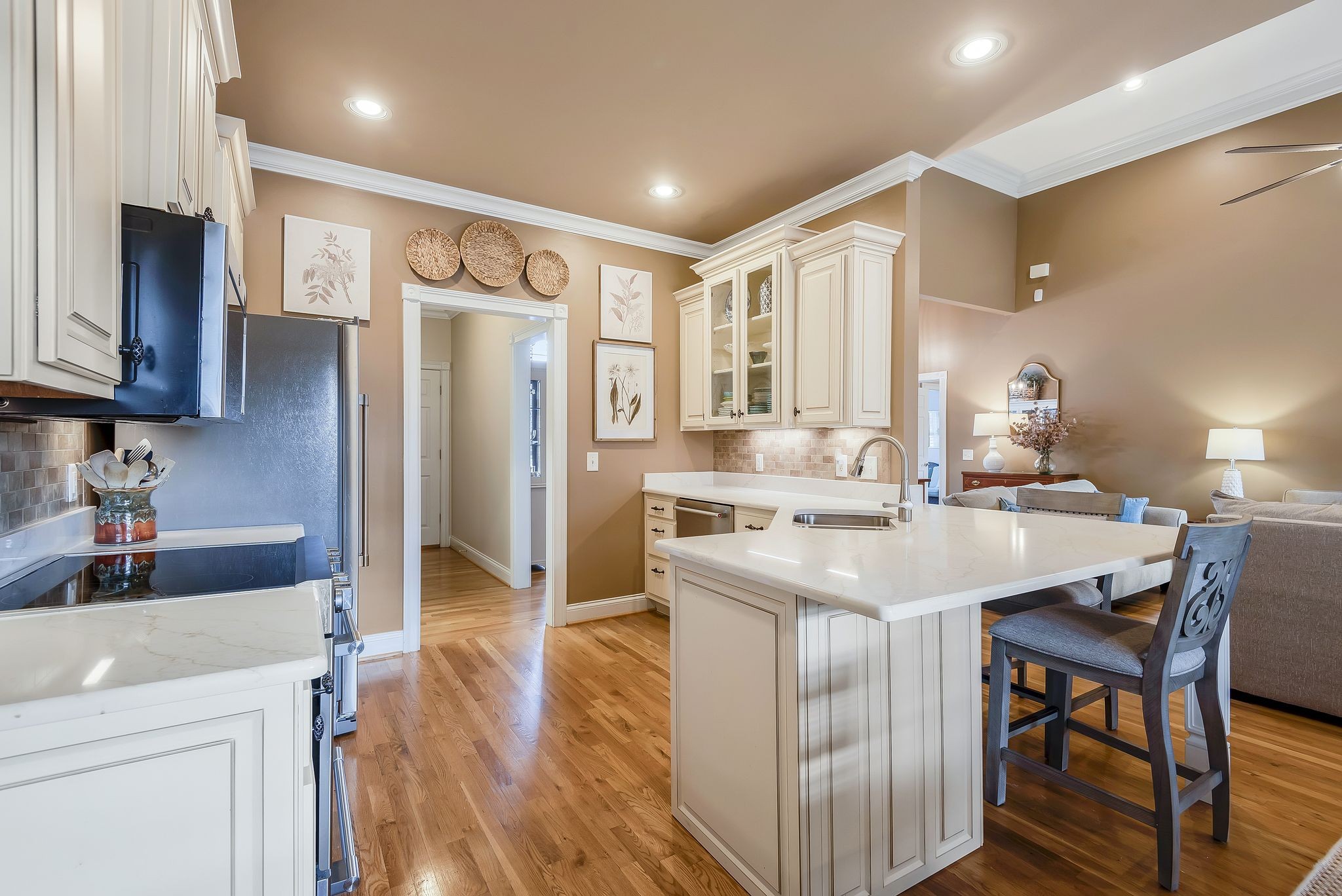 203 Keene Vly N, Hendersonville, TN, 37075 - 物件實景